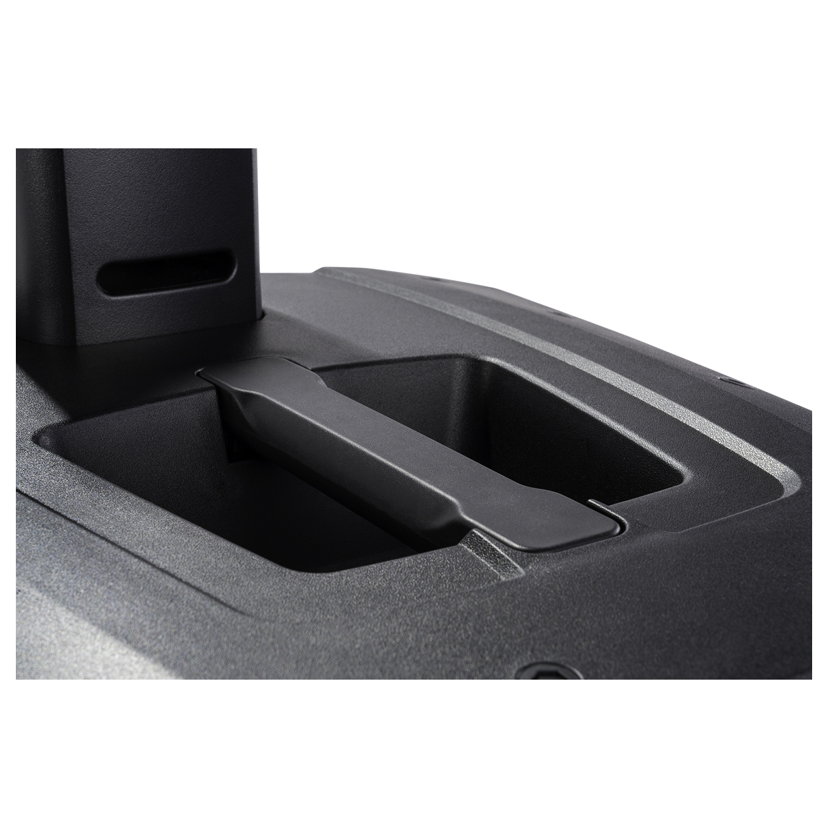 9/9 Hình ảnh sản phẩm Hình ảnh thực tế No Alt 2 Video Thông số sản phẩm 100% hàng chính hãng Đền gấp 3 lần nếu phát hiện hàng giả Giá luôn rẻ nhất Gọi để có giá tốt nhất Việt Nam Hệ thống 15 cửa hàng lớn nhất Việt Nam Trả góp 0% Trả góp online từ 0% Đặc điểm nổi bật Loa Alto TS112C là dòng loa PA cột di động mạnh mẽ, tích hợp công suất 1200W, mixer kỹ thuật số 5 kênh và kết nối Bluetooth, mang đến chất lượng âm thanh chuyên nghiệp cho các ban nhạc, DJ tiệc cưới hay sự kiện ngoài trời. - Bộ khuếch đại Class-D công suất đỉnh 1200W, công suất RMS 600W - Hệ thống loa cột cao cấp với subwoofer 12 inch và mảng cột 8 loa 2.75 inch - Góc phủ siêu rộng 120° x 30°, mang lại âm thanh đồng đều trong không gian - DSP tinh chỉnh chính xác giúp tối ưu hóa âm thanh và bảo vệ hệ thống - Mixer kỹ thuật số 5 kênh với hai cổng combo đầu vào và hiệu ứng reverb - EQ 2 băng tần cho từng kênh, dễ dàng điều chỉnh âm thanh theo nhu cầu - 4 chế độ loa chuyên dụng, phù hợp với nhiều ứng dụng biểu diễn - Kết nối không dây Bluetooth, hỗ trợ phát nhạc từ điện thoại hoặc máy tính bảng - Công nghệ TWS Bluetooth, cho phép ghép đôi hai loa để tạo hệ thống âm thanh stereo - Cổng XLR cân bằng để xuất tín hiệu Mix, mở rộng hệ thống dễ dàng - Điều khiển không dây qua ứng dụng Alto Pro, hỗ trợ tùy chỉnh âm thanh nâng cao - Thiết kế gọn nhẹ, dễ di chuyển, đi kèm túi đeo vai cho phần cột loa Loa cột Alto TS112C là dòng loa PA loa cột di động mạnh mẽ, tích hợp công suất 1200W, mixer kỹ thuật số 5 kênh và kết nối Bluetooth, mang đến chất lượng âm thanh chuyên nghiệp cho các ban nhạc, DJ tiệc cưới hay sự kiện ngoài trời. Với thiết kế tối ưu cho không gian trung bình, hệ thống này không chỉ mạnh mẽ về hiệu suất mà còn linh hoạt, dễ dàng di chuyển và lắp đặt. Thiết kế hiện đại, tối ưu nhiều không gian Gọn nhẹ và mạnh mẽ Loa cột Alto TS112C được chế tạo với phong cách thiết kế hiện đại, mang đường nét tinh gọn nhưng vẫn toát lên sự mạnh mẽ đặc trưng của một hệ thống loa biểu diễn chuyên nghiệp. Sự kết hợp giữa tính thẩm mỹ và khả năng chịu va đập tốt giúp sản phẩm vừa đẹp mắt vừa bền bỉ, phù hợp cho cả sân khấu trong nhà lẫn ngoài trời. Loa cột Alto TS112C Cấu trúc loa cột kết hợp subwoofer Loa Alto TS112C được trang bị hệ thống cột gồm một subwoofer 12 inch và mảng 8 loa 2.75 inch. Thiết kế này mang đến dải âm rộng, từ âm trầm sâu chắc của subwoofer đến âm trung và cao rõ ràng, chi tiết từ mảng loa cột. Sự kết hợp hài hòa này giúp TS112C đáp ứng tốt nhiều thể loại âm nhạc và tình huống sử dụng khác nhau. Loa cột Alto TS112C Vỏ loa chắc chắn, chống rung, giảm méo tiếng Vỏ loa được chế tạo từ vật liệu cứng cáp, giúp bảo vệ linh kiện bên trong khỏi tác động bên ngoài. Đồng thời, cấu trúc này được tối ưu để hạn chế rung động và giảm thiểu hiện tượng méo tiếng, đảm bảo âm thanh luôn rõ ràng và trung thực ngay cả khi hoạt động ở công suất cao. Thiết kế tháo rời, phụ kiện đi kèm Cột loa của TS112C có thể dễ dàng tháo rời và được đặt gọn trong túi đựng đi kèm, giúp quá trình vận chuyển trở nên nhẹ nhàng, nhanh chóng. Tính năng này đặc biệt phù hợp với các ban nhạc, DJ hoặc đơn vị tổ chức sự kiện thường xuyên phải di chuyển giữa nhiều địa điểm biểu diễn. Hướng dẫn lắp đặt hệ thống loa Loa Alto TS112C Đặt đế loa siêu trầm trên bề mặt phẳng Gắn thêm các cột theo nhu cầu của bạn. Có 2 phần cột, một trong số đó (phần trên cùng) được tải bằng loa. Phần còn lại có thể được sử dụng để xác định chiều cao của loa. Loa nên được đặt sao cho chúng tương đối với tai của khán giả để có kết quả tốt nhất. Ví dụ, nếu bạn đang chơi ở cùng mức với khán giả, bạn có thể muốn thêm phần giữa để loa ở độ cao ngang tai. Hoặc, nếu bạn đang ở trên một s nâng caotage, bạn có thể muốn tháo miếng đệm giữa để loa gần với khán giả trên sàn hơn. Để gắn một phần, chỉ cần chèn đầu nhô ra vào khoang, căn chỉnh các đầu nối bên trong và đẩy nhẹ cho đến khi nó khớp vào đúng vị trí. Kết nối các thiết bị đầu vào và đầu ra, sau đó kết nối đế loa siêu trầm với nguồn điện. Bật thiết bị bằng công tắc nguồn trên đế loa siêu trầm và bắt đầu phát! Để ngắt kết nối, trước tiên hãy tắt nguồn thiết bị, sau đó nhẹ nhàng tách các bộ phận ra. Thương hiệu Loa Alto của nước nào, sản phẩm có tốt không? Bạn muốn tham khảo và chọn mua loa Alto, nhưng không rõ nguồn gốc thương hiệu của sản phẩm này, liệu chất lượng có đủ uy tín để tin dùng...? Tính năng, công nghệ hiện đại - hiệu suất vượt trội Công suất mạnh mẽ đỉnh tới 1200W Loa cột Alto TS112C sở hữu công suất đỉnh lên tới 1200W và công suất RMS 600W (300W LF + 300W HF), mang đến khả năng phát âm thanh cực kỳ mạnh mẽ, phù hợp cho cả không gian trong nhà lẫn ngoài trời. Công nghệ khuếch đại Class D Việc ứng dụng công nghệ khuếch đại Class-D giúp Loa cột Alto TS112C hoạt động hiệu quả hơn, tiêu thụ ít điện năng nhưng vẫn duy trì âm thanh sống động, hạn chế hiện tượng nóng máy khi vận hành lâu. Đây là một lợi thế lớn cho các buổi biểu diễn kéo dài hoặc sự kiện ngoài trời. Loa cột Alto TS112C Âm trầm sâu – Âm cao sáng rõ Hệ thống loa gồm 1 subwoofer 12 inch và mảng cột 8 loa 2.75 inch cho khả năng tái tạo âm thanh cân bằng và chi tiết. Âm trầm xuống sâu, chắc gọn; âm trung rõ ràng; và âm cao sáng, không chói gắt. Với dải tần đáp ứng 40Hz – 20kHz, loa đáp ứng tốt nhiều thể loại nhạc khác nhau, từ nhạc sôi động, DJ đến nhạc acoustic nhẹ nhàng. Loa Alto TS112C EQ 2 băng tần cho từng kênh Người dùng dễ dàng điều chỉnh âm bass và treble riêng biệt cho từng kênh trên Loa cột Alto TS112C đảm bảo chất âm phù hợp với từng thể loại nhạc và nhu cầu biểu diễn. Mixer kỹ thuật số 5 kênh – Linh hoạt trong kết nối Loa cột Alto TS112C được trang bị mixer 5 kênh tích hợp với đa dạng cổng kết nối như 3 cổng mic/line combo, 1 cổng stereo TRS, Bluetooth/Aux, Alto TS112C mang lại sự chủ động tối đa cho người dùng. Tính năng hiệu ứng Reverb trên các kênh từ 1-4 giúp âm thanh thêm chiều sâu, tăng tính chuyên nghiệp cho giọng hát và nhạc cụ khi biểu diễn. Loa cột Alto TS112C 1. Kênh CH1 & CH2 Ngõ vào combo XLR/Jack 6.3mm hỗ trợ cả micro (MIC) và tín hiệu đường truyền (LINE). Nút chọn chế độ MIC/LINE giúp linh hoạt khi sử dụng với micro hoặc thiết bị phát nhạc. Điều chỉnh EQ: Nút vặn EQ cho phép tăng/giảm dải tần (±10dB). Hiệu ứng Reverb: Thêm độ vang để giọng hát và nhạc cụ trở nên tự nhiên, giàu âm sắc. Điều chỉnh Gain: Kiểm soát độ lớn tín hiệu đầu vào. Đèn báo Clip: Cảnh báo khi tín hiệu vào quá lớn, tránh méo tiếng. 2. Kênh CH3 Ngõ vào combo XLR/Jack 6.3mm với lựa chọn INST (nhạc cụ) hoặc LINE. Các tính năng EQ, Reverb, Gain và Clip tương tự CH1 & CH2. 3. Kênh CH4 Ngõ vào Jack 6.3mm kép (TRS) cho tín hiệu stereo (LEFT & RIGHT). Điều chỉnh EQ và Gain, kèm đèn báo Clip. 4. Bộ EQ chung (CH EQ) Cho phép chọn băng tần High hoặc Low để điều chỉnh. Thang điều chỉnh từ -10dB đến +10dB, giúp tinh chỉnh âm thanh tổng thể theo môi trường biểu diễn. 5. Ngõ vào BT/AUX Kết nối Bluetooth: Nút Pair để ghép nối không dây với thiết bị di động. 6. Ngõ AUX 3.5mm cho kết nối có dây. Núm Gain riêng để cân chỉnh âm lượng tín hiệu BT/AUX. Chế độ sử dụng loa (Speaker Use) Tùy chọn 4 chế độ âm thanh cài sẵn: Normal, Live, DJ, Custom giúp tối ưu âm thanh theo mục đích sử dụng. 7. Ngõ ra (Mix Output) Cổng XLR xuất tín hiệu âm thanh tổng hợp ra hệ thống âm thanh khác hoặc thiết bị ghi âm. DSP chính xác với tính năng bảo vệ loa Công nghệ DSP (Digital Signal Processing) trên Loa cột Alto TS112C giúp tinh chỉnh âm thanh tối ưu, đồng thời bảo vệ loa trước các hiện tượng quá tải, méo tiếng hoặc nhiệt độ cao. Công nghệ Bluetooth & TWS – Phát nhạc không giới hạn Công nghệ Bluetooth: Loa cột Alto TS112C được trang bị công nghệ Bluetooth tiên tiến, giúp người dùng dễ dàng kết nối không dây với các thiết bị phát nhạc như smartphone, máy tính bảng, laptop hay các thiết bị âm thanh khác mà không cần dây cáp rườm rà. Việc này không chỉ mang lại sự tiện lợi tối đa trong quá trình sử dụng mà còn giúp giữ không gian gọn gàng, hạn chế vướng víu và mất thẩm mỹ khi kết nối dây. Loa cột Alto TS112C Công nghệ TWS (True Wireless Stereo): Alto TS112C còn hỗ trợ công nghệ TWS (True Wireless Stereo) – một tính năng hiện đại cho phép bạn ghép nối đồng thời hai loa TS112C lại với nhau qua kết nối Bluetooth. Nhờ vậy, bạn có thể tạo thành hệ thống âm thanh stereo thực thụ với âm thanh nổi sống động, mở rộng không gian nghe, đem lại trải nghiệm âm nhạc mạnh mẽ, chân thực và bao phủ rộng rãi hơn. Hướng dẫn tùy chỉnh loa A. ĐẦU VÀO NGUỒN ĐIỆN: Kết nối cáp nguồn đi kèm với đầu vào này và kết nối đầu kia của cáp với nguồn điện. Đảm bảo Công tắc nguồn được đặt ở vị trí TẮT khi cắm và rút cáp. B. VOLTAGE SELECTOR: Chỉ thay đổi cài đặt điện áp khi thật sự cần thiết (ví dụ: khi di chuyển đến quốc gia hoặc khu vực có mức điện áp khác). Chọn sai mức điện áp có thể làm hỏng thiết bị. C. CÔNG TẮC NGUỒN: Sử dụng công tắc này để bật và tắt loa. Đảm bảo âm lượng được đặt ở mức không trước khi bật loa. D. ĐẦU VÀO KÊNH 1-3 (1/4″ / XLR): Sử dụng cáp XLR, TS hoặc TRS tiêu chuẩn (không bao gồm) để kết nối nguồn âm thanh của bạn với các đầu vào này. E. ĐẦU VÀO KÊNH 4 (Âm thanh nổi 1/4″ ): Sử dụng cáp TS hoặc TRS tiêu chuẩn (không bao gồm) để kết nối nguồn âm thanh nổi với đầu vào này. F. BỘ CHỌN ĐẦU VÀO: Điều chỉnh công tắc này tùy thuộc vào loại thiết bị được kết nối với từng đầu vào— MIC hoặc LINE cho CHI-2 và INST hoặc LINE cho CH3. G. GAIN: Xoay núm này để điều chỉnh mức đầu vào kênh. Nếu đèn LED CLIP sáng liên tục, hãy giảm âm lượng của nguồn âm thanh, sau đó giảm mức GAIN. H. REVERB: Xoay núm này để điều chỉnh lượng hiệu ứng hồi âm được áp dụng cho CH1-3. I. EQ: Nhấn nút EQ BAND để chọn HIGH hoặc LOW, sau đó sử dụng núm CH EQ để điều chỉnh lượng tăng hoặc giảm được áp dụng cho băng tần trên kênh đã chọn, như hiển thị trên đèn LED EQ. J. ĐẦU RA MIX: Sử dụng cáp XLR tiêu chuẩn (không bao gồm) để kết nối đầu ra này với đầu vào của loa khác. K. SỬ DỤNG LOA: Nhấn nút này để điều chỉnh âm thanh của loa theo mục đích sử dụng. Loa Alto TS112C BT/AUX: Các nút điều khiển này được sử dụng để kết nối với thiết bị Bluetooth bên ngoài để phát trực tuyến âm thanh hoặc sử dụng với Ứng dụng Alto Pro, liên kết với loa Alto TS112C thứ hai và kết nối thiết bị phụ trợ. GAIN: Xoay núm này để điều chỉnh mức BT/AUX, tăng âm lượng thiết bị BT/AUX lên mức cao nhất, sau đó điều chỉnh núm này để có kết quả tốt nhất. PAIR: Nhấn nút này để vào chế độ ghép nối Bluetooth. Đèn LED phía trên sẽ nhấp nháy để báo hiệu thiết bị đã sẵn sàng ghép nối. Điều hướng đến menu cài đặt Bluetooth của thiết bị và chọn “Alto TS112C”. Sau khi kết nối, đèn LED sẽ sáng liên tục. Để ngắt kết nối, hãy nhấn đúp vào nút PAIR hoặc ngắt kết nối khỏi thiết bị Bluetooth của bạn. LINK: Nhấn và giữ nút này để vào chế độ Stereo Link để kết nối không dây với loa Alto TS112C khác để phát lại âm thanh nổi. Đèn LED phía trên sẽ nhấp nháy để báo hiệu loa đã sẵn sàng kết nối. Lặp lại quy trình này trên loa thứ hai và đợi tối đa một phút để loa kết nối. Sau khi kết nối, đèn LED của cả hai loa sẽ sáng liên tục. Để ngắt kết nối, hãy nhấn đúp vào nút LINK trên một loa. AUX INPUT: Kết nối thiết bị phụ trợ với đầu vào 1/8” (3.5 mm). Điều khiển linh hoạt qua ứng dụng Alto Pro Với ứng dụng Alto Pro, người dùng có thể điều khiển loa từ xa và tinh chỉnh âm thanh trực tiếp trên thiết bị di động. Ứng dụng hỗ trợ EQ 5-band PEQ giúp điều chỉnh từng dải tần số một cách chi tiết, tối ưu âm thanh cho từng không gian và mục đích sử dụng. Điều này đặc biệt hữu ích cho kỹ thuật viên âm thanh hoặc người dùng muốn nhanh chóng tùy chỉnh mà không cần thao tác trực tiếp trên loa. Kết nối điện thoại với loa qua Bluetooth® (xem bên dưới). Tìm kiếm “Ứng dụng Alto Pro” trên Apple App Store hoặc Google Play Store. Mở ứng dụng trên thiết bị của bạn. Loa Alto TS112C 4 chế độ sử dụng mà loa hỗ trợ đáp ứng nhu cầu sử dụng đa dạng của bạn. Normal: Âm thanh cân bằng, phù hợp cho nghe cơ bản. Live: Tối ưu cho biểu diễn solo, bass nhẹ hơn và giọng hát rõ hơn. DJ: Phát nhạc với bass mạnh và dải cao sáng. Custom: Tùy chỉnh âm thanh qua ứng dụng ALTO Pro. Ứng dụng của Loa cột Alto TS112C trong đời sống Với thiết kế và tính năng vượt trội, Loa cột Alto TS112C đặc biệt phù hợp cho nhiều tình huống sử dụng chuyên nghiệp lẫn giải trí. Loa cột Alto TS112C Biểu diễn trực tiếp: Phù hợp cho nghệ sĩ song ca, nhóm nhạc hoặc ban nhạc nhỏ tại sân khấu vừa và nhỏ. DJ & sự kiện: Cung cấp âm lượng lớn, dải trầm mạnh mẽ cho DJ tiệc cưới, lễ hội, party ngoài trời. Không gian giải trí tầm trung: Lý tưởng cho nhà máy bia, xưởng rượu vang, quán pub, quán bar. Sự kiện ngoài trời: Độ phủ âm rộng, đảm bảo âm thanh rõ ràng và đều khắp khu vực. Biểu diễn ban nhạc: Mixer 5 kênh cho phép kết nối nhiều nhạc cụ và micro cùng lúc. Giải pháp âm thanh chuyên nghiệp: Thiết kế loa cột sang trọng, gọn gàng, dễ lắp đặt, phù hợp cho sự kiện, hội trường, trung tâm thương mại Sở hữu Loa cột Alto TS112C tại Bảo Châu Elec với ưu đãi hấp dẫn Nếu bạn đang tìm kiếm một hệ thống âm thanh chuyên nghiệp vừa mạnh mẽ vừa linh hoạt, Loa cột Alto TS112C chính là lựa chọn hoàn hảo. Ngay hôm nay, bạn có thể đặt trước tại Bảo Châu Elec để nhận ngay ưu đãi hấp dẫn cùng nhiều quyền lợi đặc biệt. Loa Alto TS112C Với kinh nghiệm nhiều năm trong lĩnh vực âm thanh, đội ngũ chuyên gia của Bảo Châu Elec sẽ tư vấn chi tiết, giúp bạn chọn giải pháp tối ưu nhất cho nhu cầu biểu diễn, sự kiện hay kinh doanh giải trí. Đây là cơ hội để bạn sở hữu Alto TS112C với hiệu suất đỉnh cao và yên tâm tuyệt đối về chất lượng dịch vụ. icon loa cột Loa Cột Di Động Chính Hãng | Loa Column Array Giá Rẻ Bảng giá các mẫu Loa cột di động (Column Array) chính hãng có giá rẻ nhất tại Bảo Châu Elec. Đa dạng các thương hiệu nổi tiếng thế giới: JBL, RCF, Bose... Xem thêm Đánh giá sản phẩm 5/5 4 đánh giá 5 100% 4 0% 3 0% 2 0% 1 0% Đánh giá có ảnh 5 Lê Hướng Đã mua hàng 04/09/2025Thích Đặt trước rẻ được kha khá, chất âm hay Tuấn Vũ Đã mua hàng 04/09/2025Thích Loa nghe hay, KM được tặng kèm mic hát karaoke Trần Ơn Đã mua hàng 19/08/2025Thích Chất âm hay, đặt trước nên được giá tốt, tranh thủ các bác ạ Mạnh Đỗ Đã mua hàng 19/08/2025Thích Loa cực chất lượng, mua dịp 2/9 đang có giá tốt kèm quà to Viết đánh giá Loa cột Alto TS112C