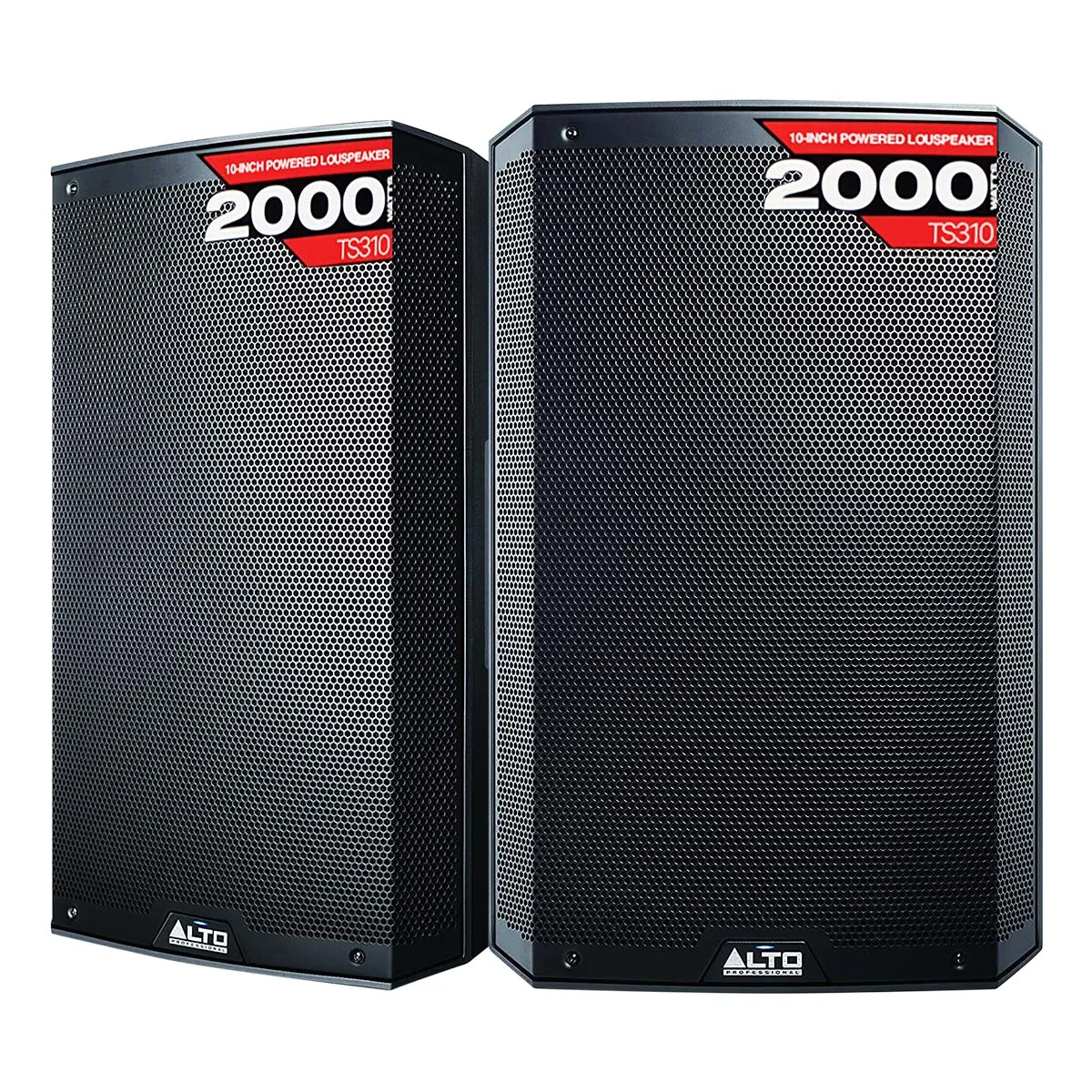 Loa Alto TS310