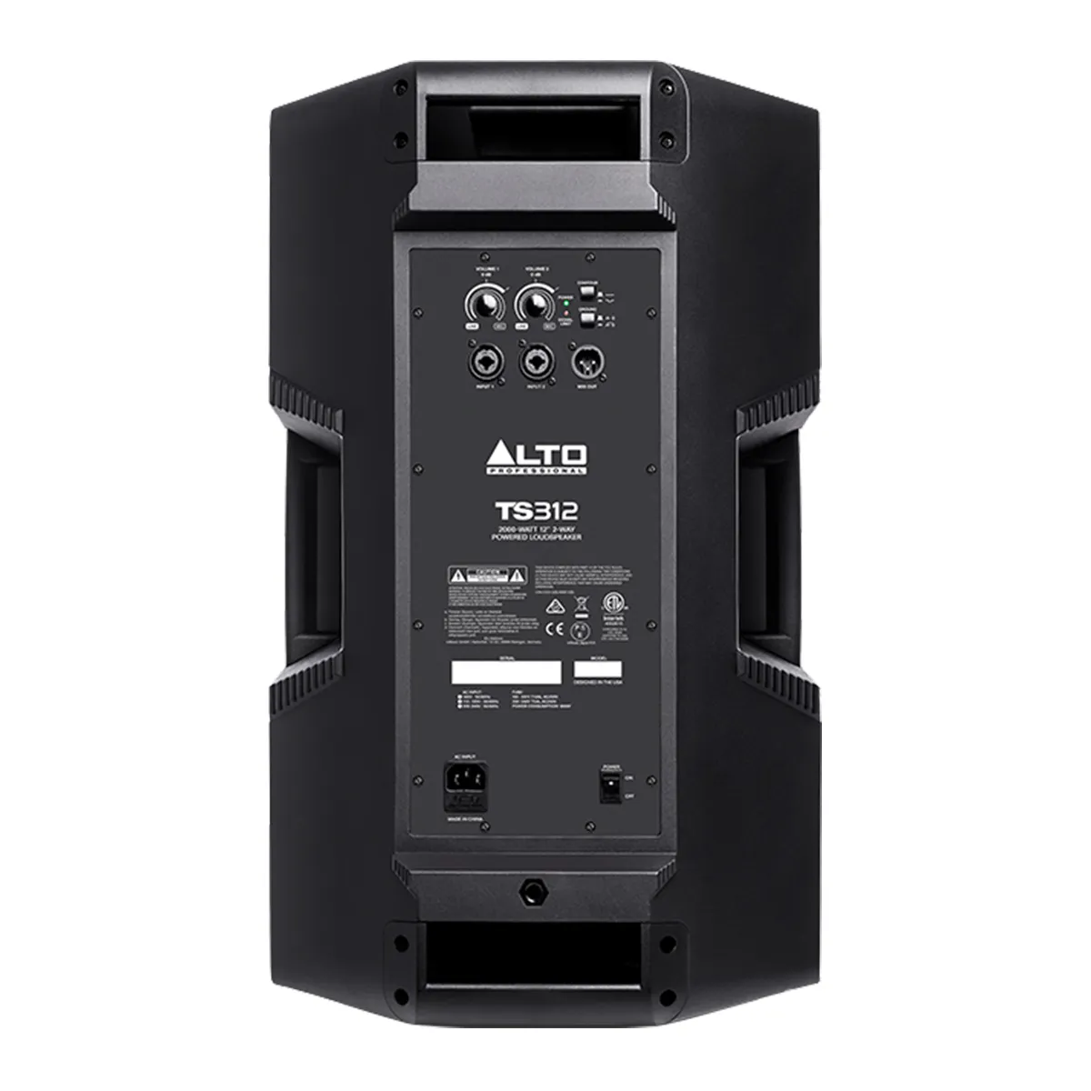 Loa Alto TS312
