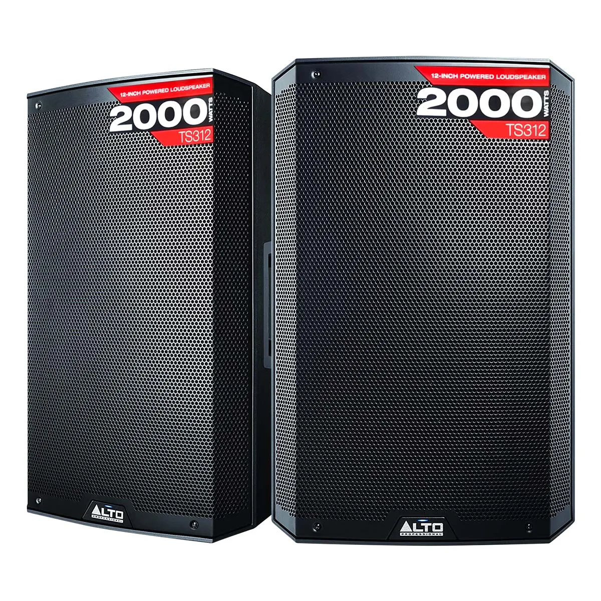 Loa Alto TS312
