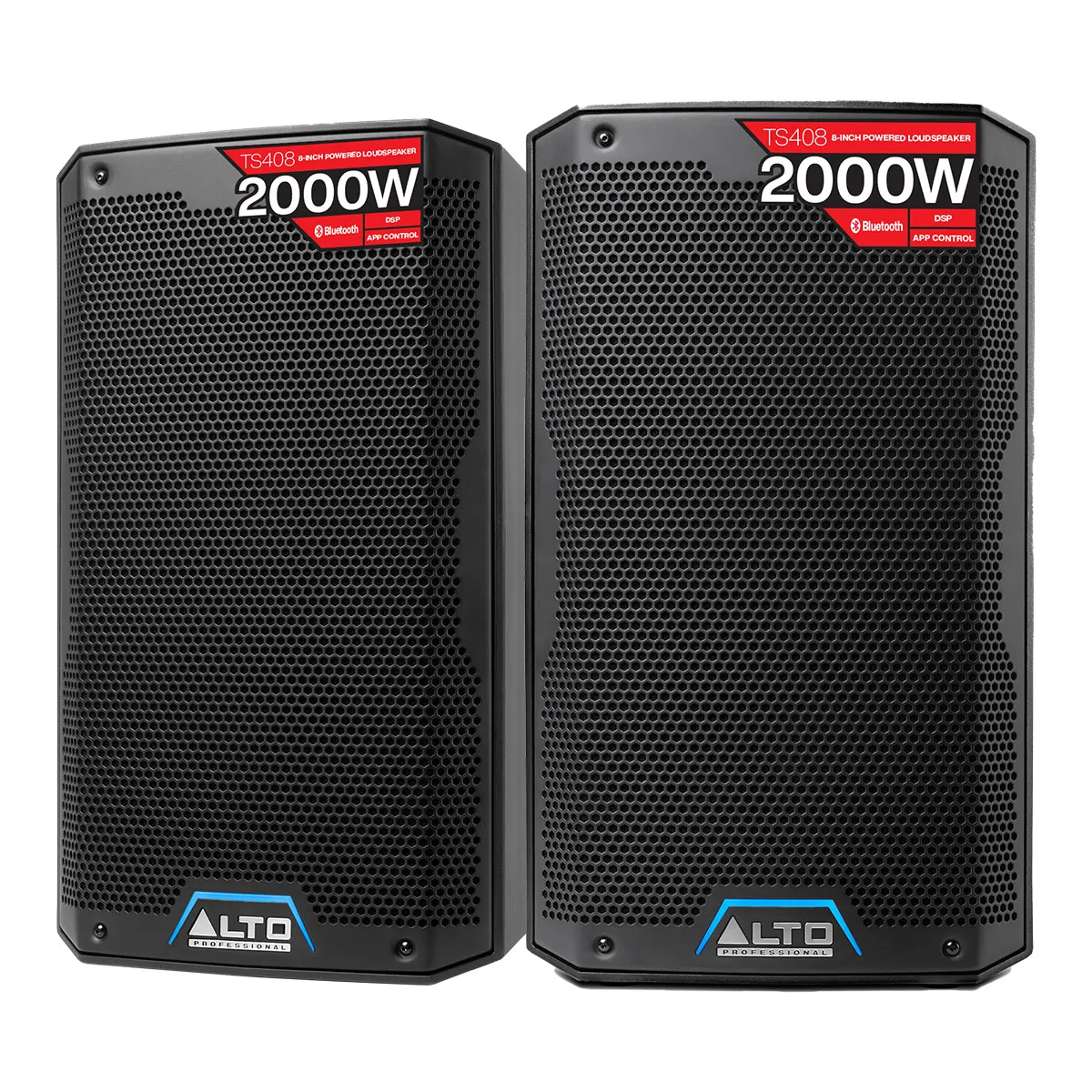 Loa Alto TS408