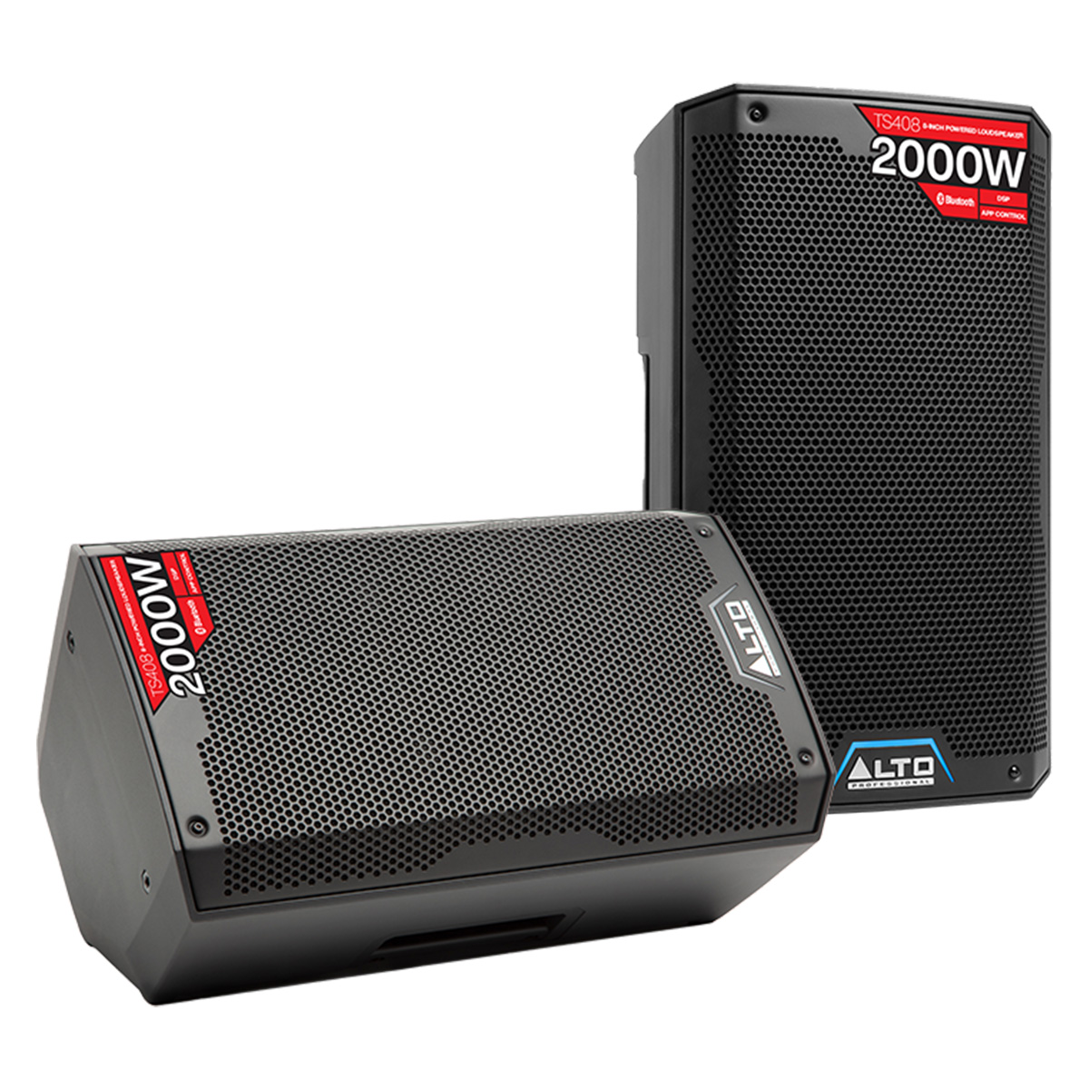 Loa Alto TS408