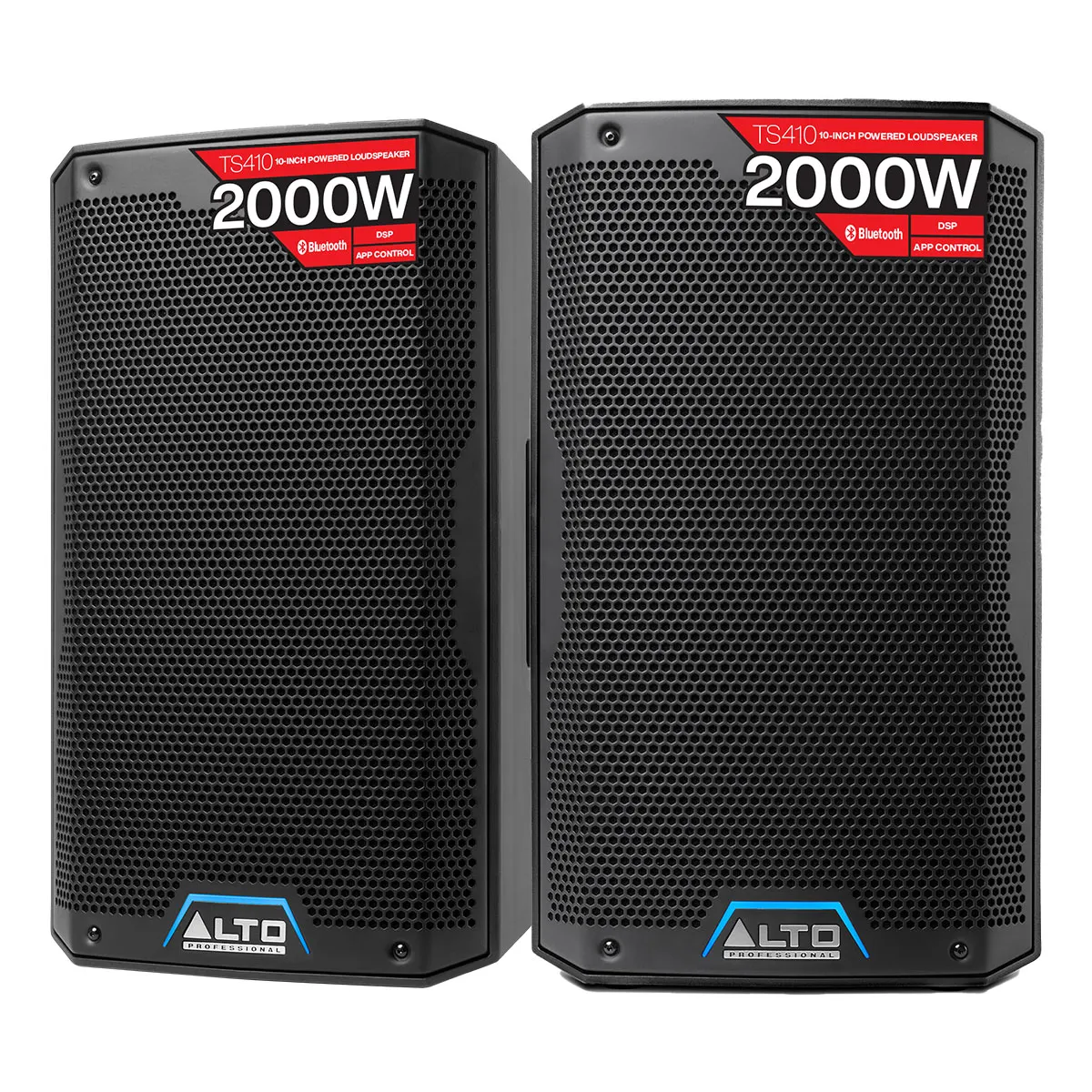 Loa Alto TS410