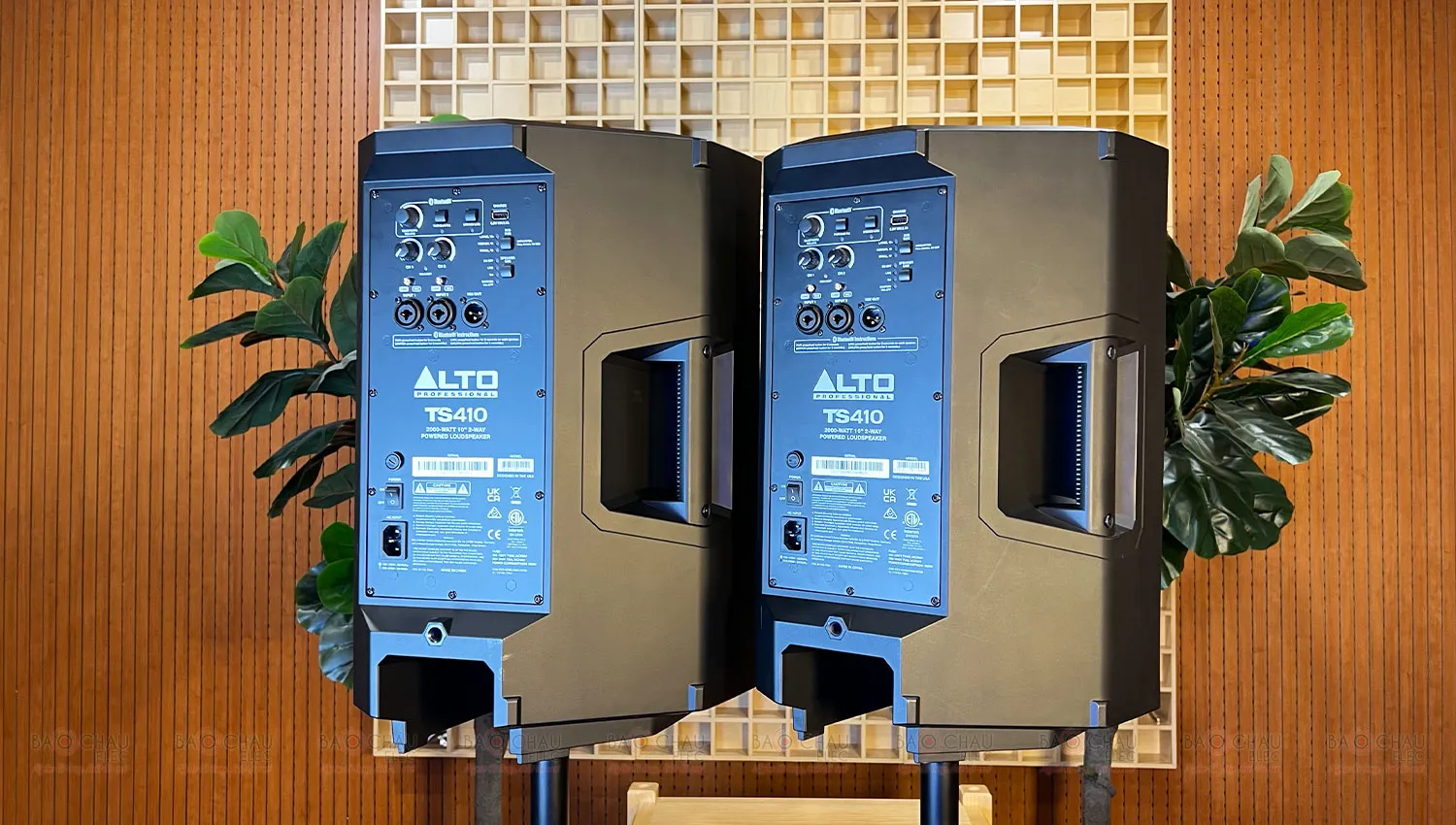Loa Alto TS410