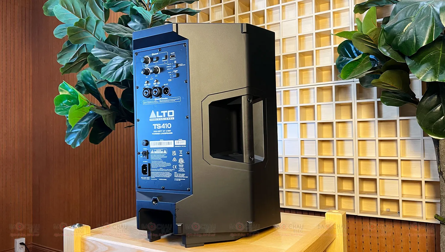 Loa Alto TS410