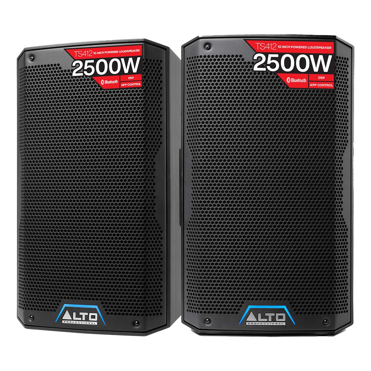 Loa Alto TS412