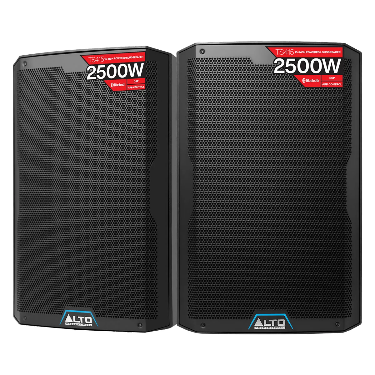 Loa Alto TS415