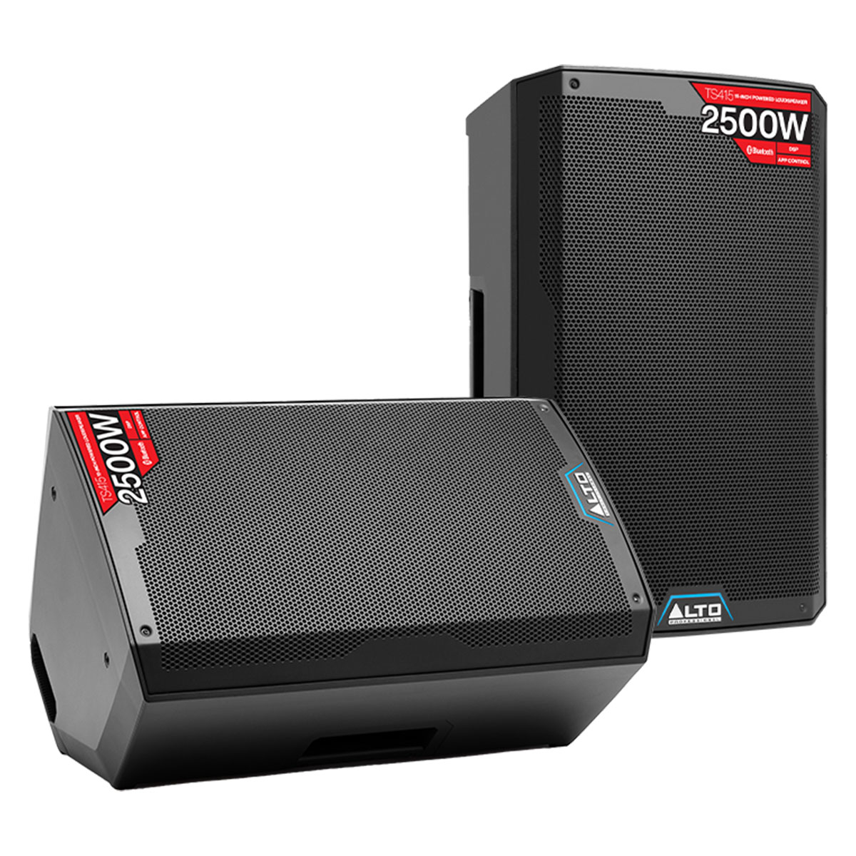 Loa Alto TS415