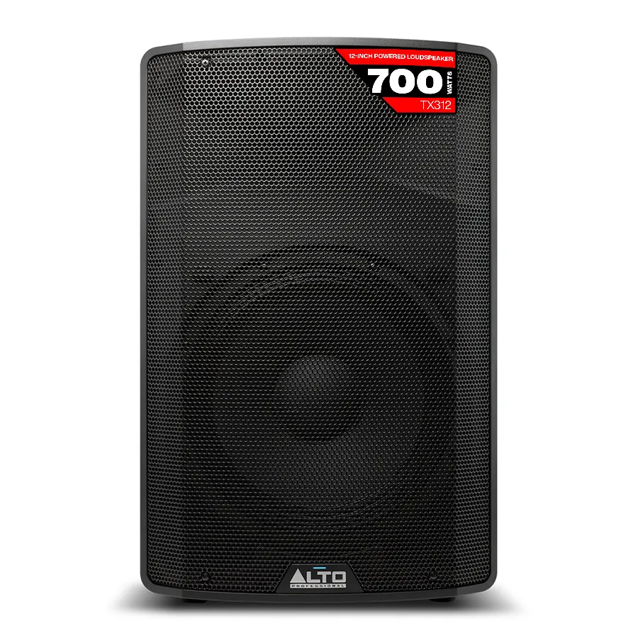 Loa Alto TX312