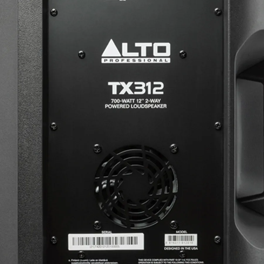 Loa Alto TX312
