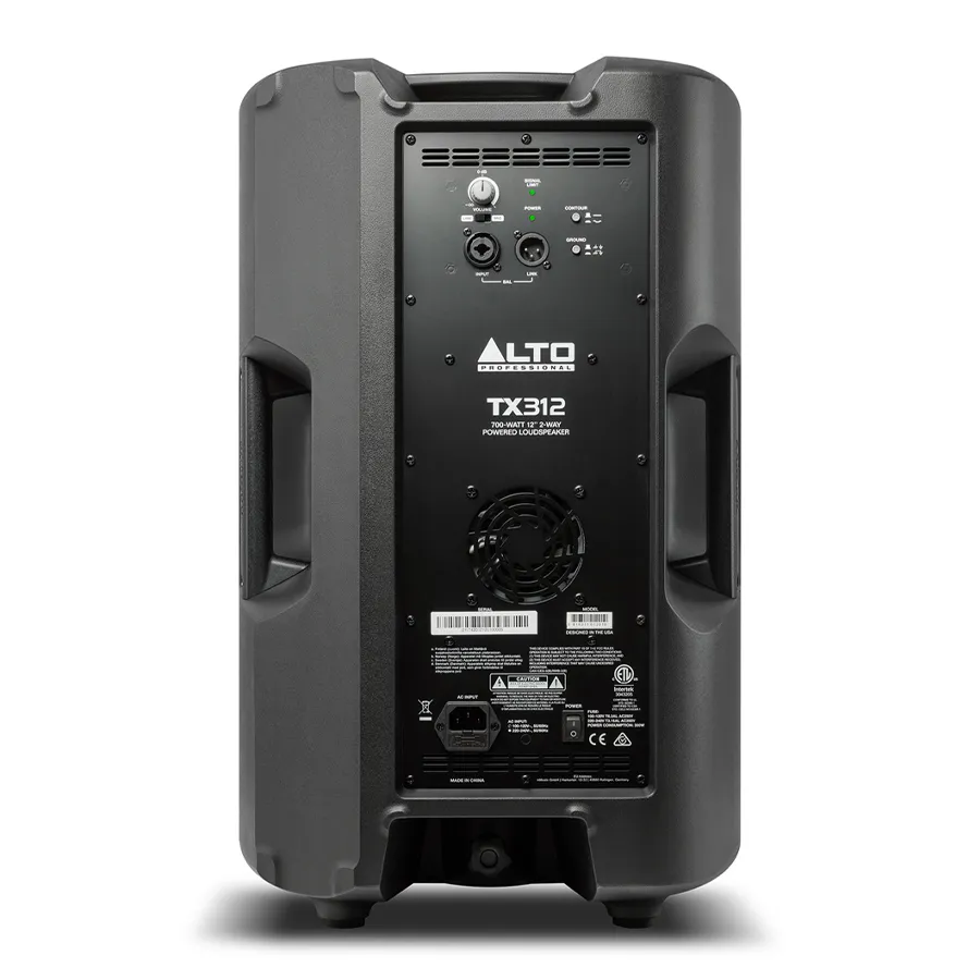 Loa Alto TX312
