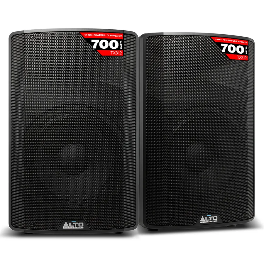 Loa Alto TX312