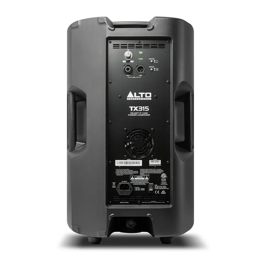 Loa Alto TX315