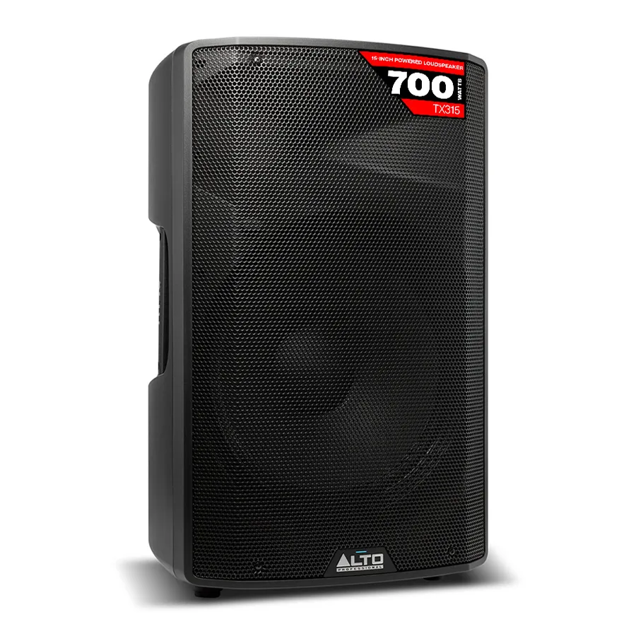 Loa Alto TX315
