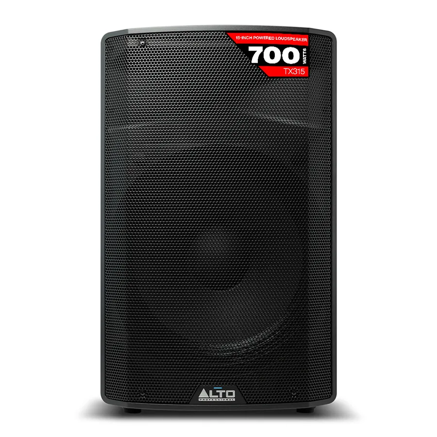 Loa Alto TX315