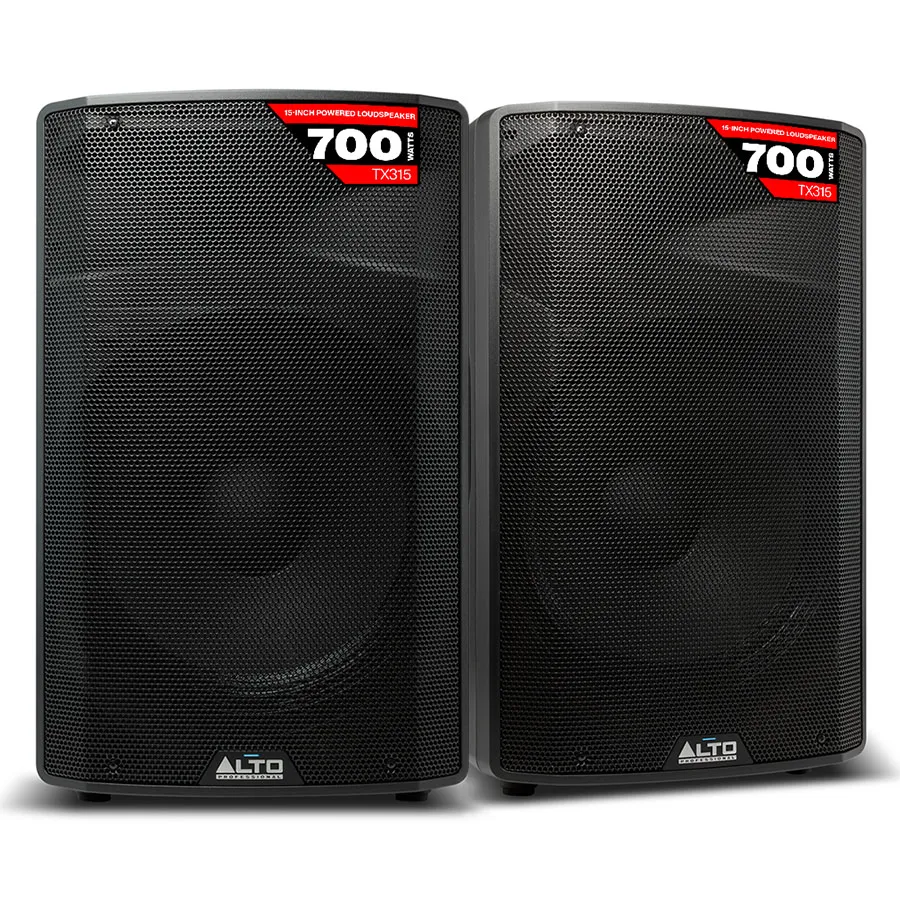 Loa Alto TX315