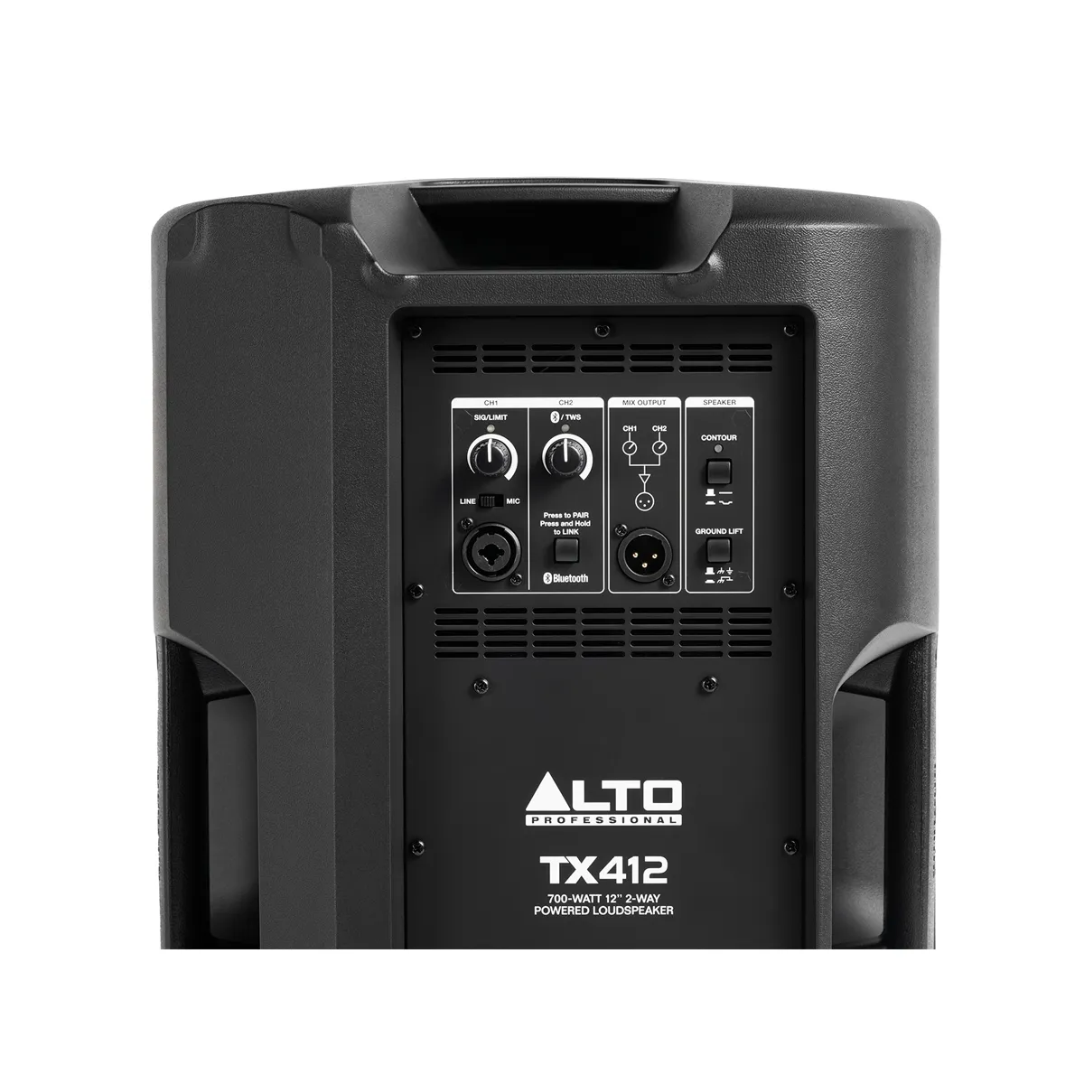 Loa Alto TX412