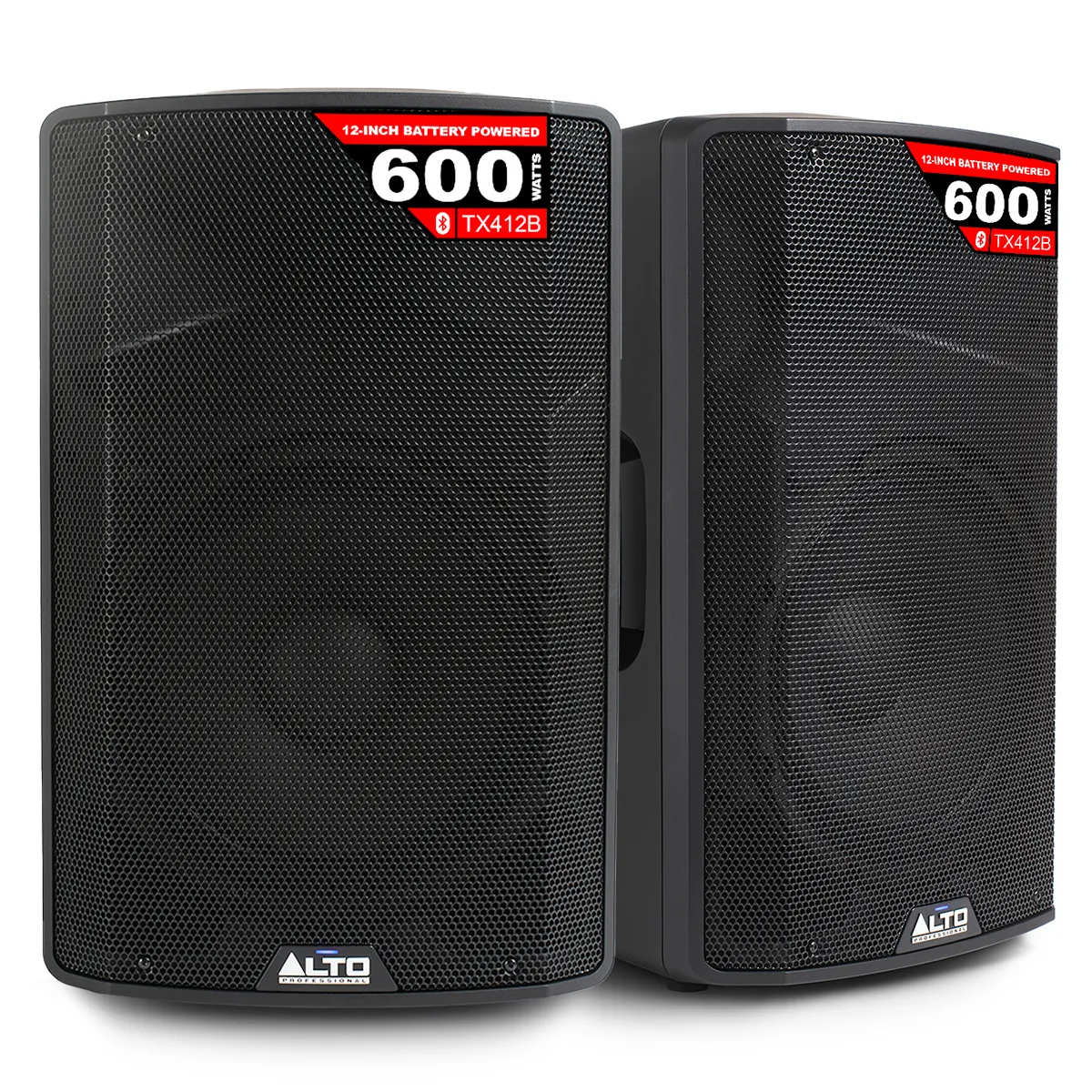 Loa Alto TX412B
