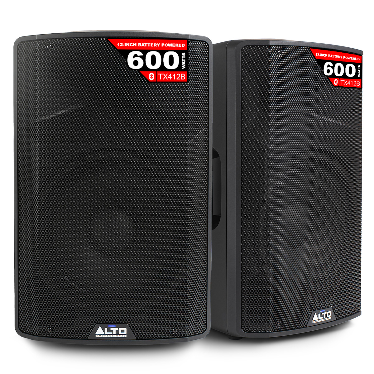 Loa Alto TX412B