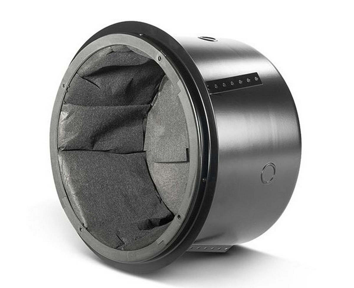 Loa âm trần JBL Control 227C