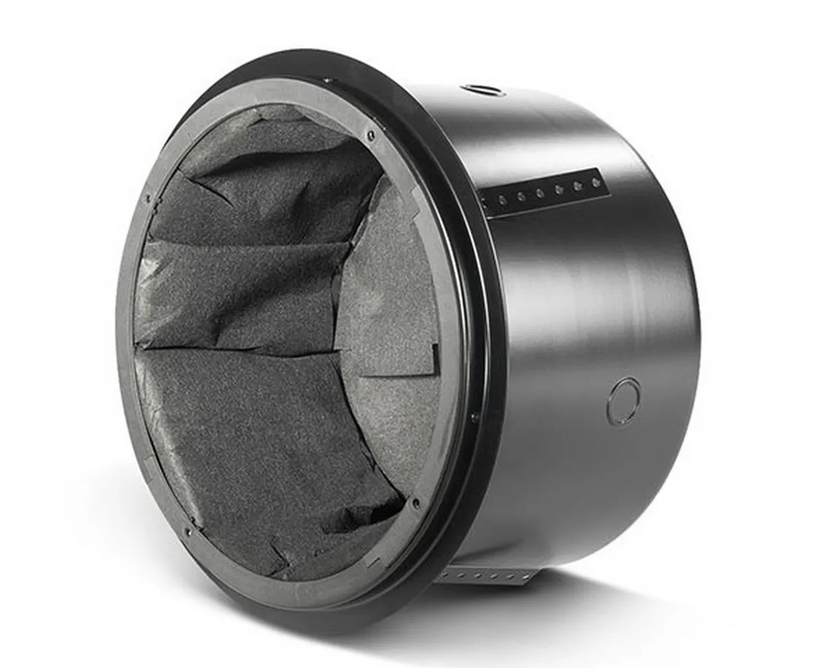 Loa âm trần JBL Control 227C
