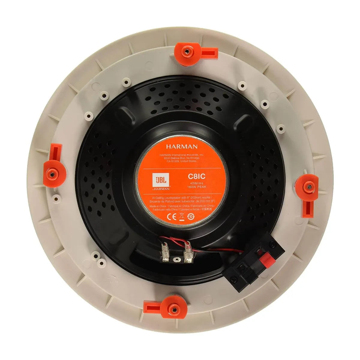 Loa âm trần JBL C8IC