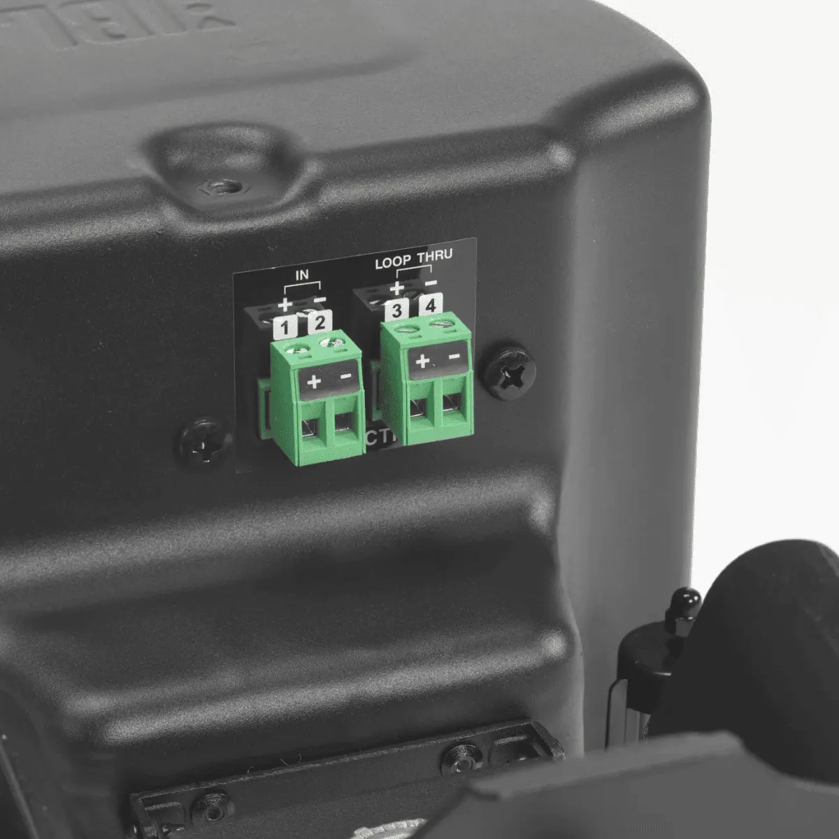 Loa âm trần JBL Control 414C/T