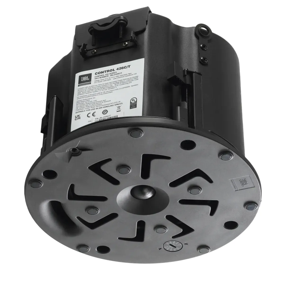loa âm trần JBL Control 426C/T