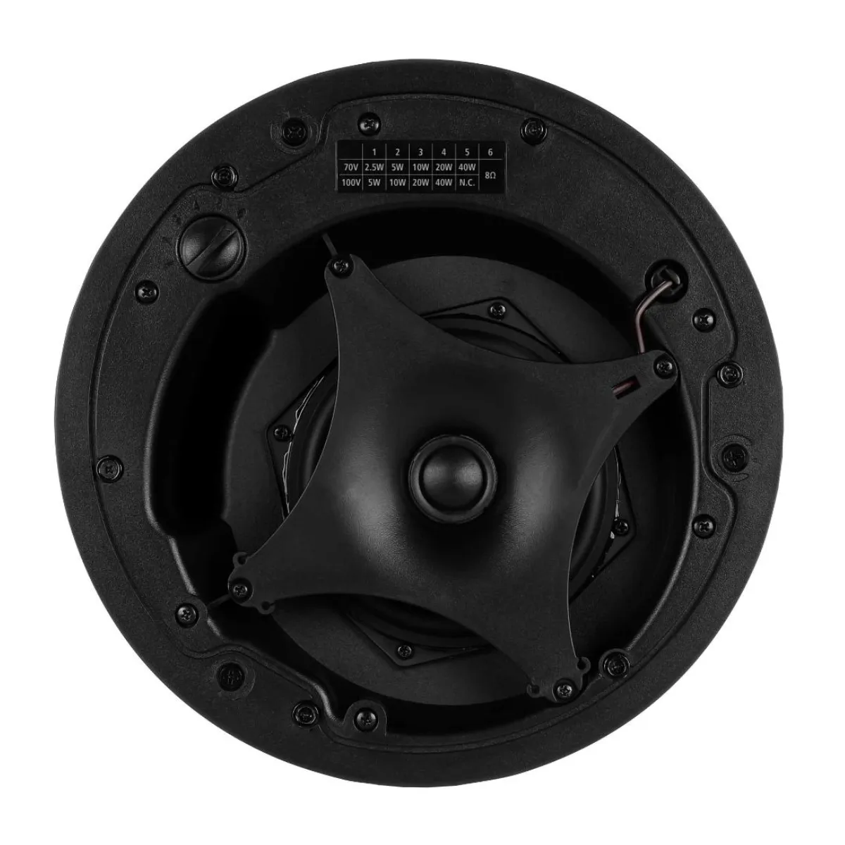 Loa âm trần RCF CMR 50T