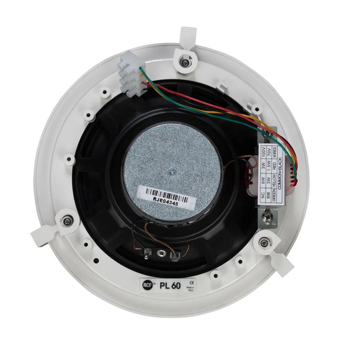 Loa âm trần RCF PL 60