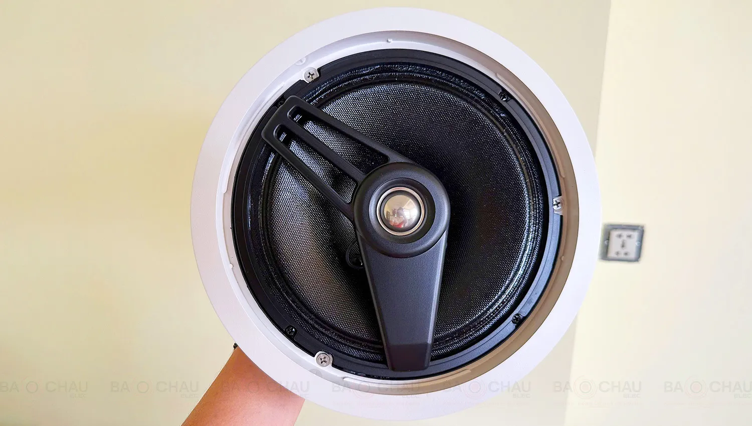 Loa âm trần RCF PL 8X