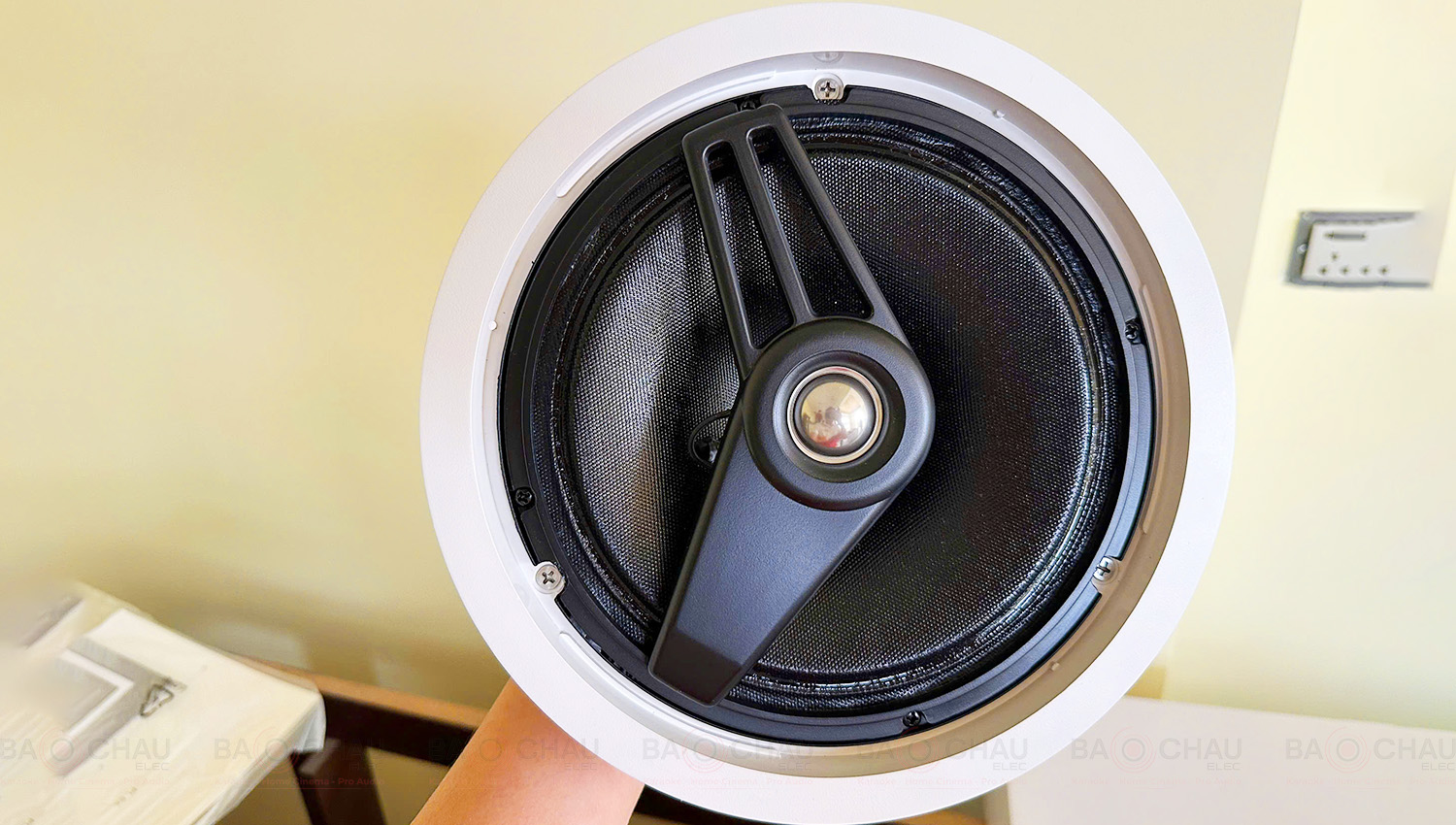 Loa &acirc;m trần RCF PL 8X