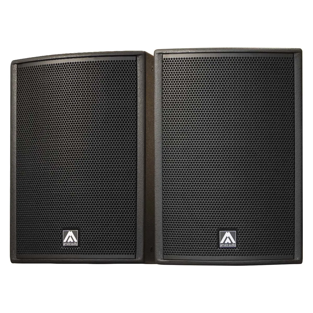 Loa Amate Audio Key 10
