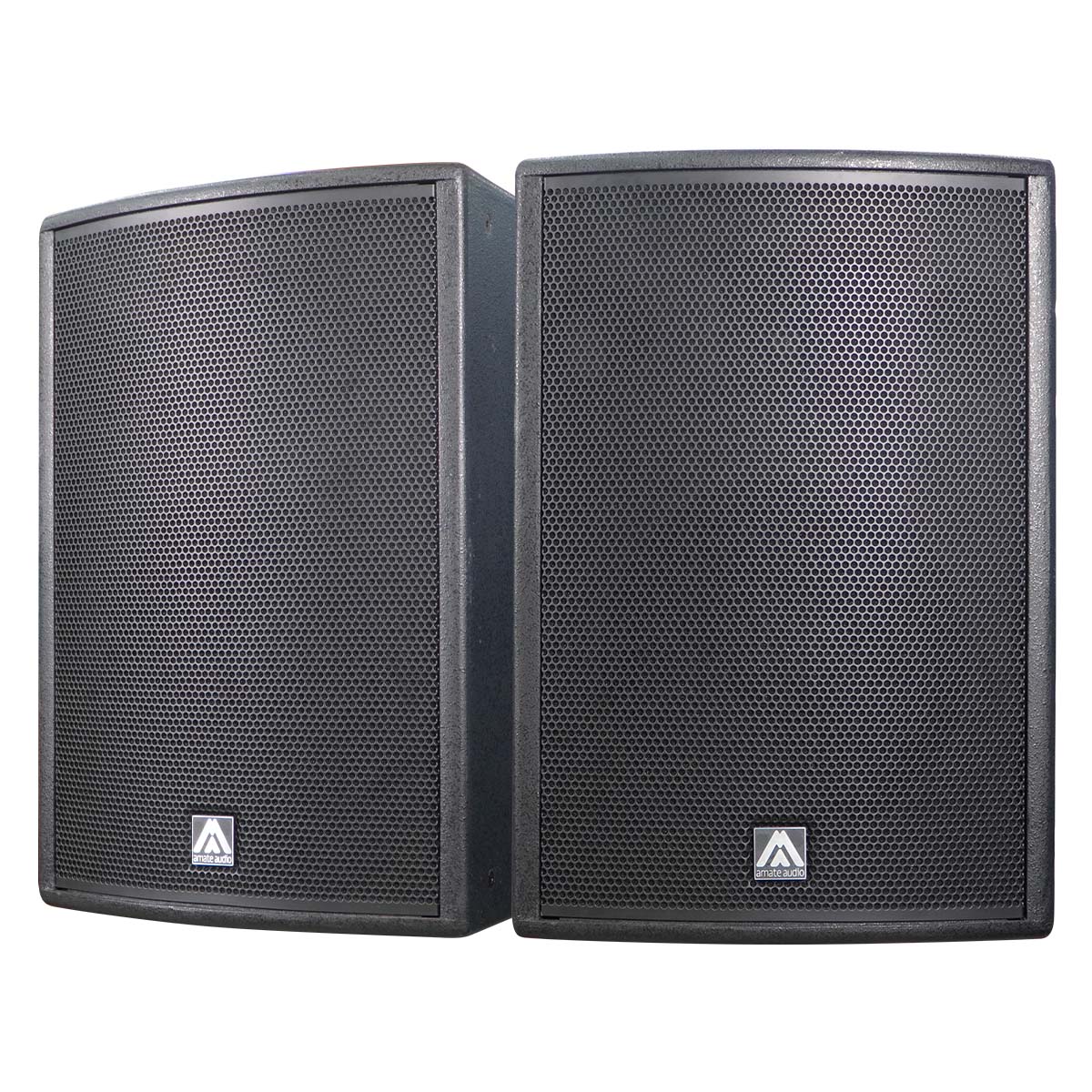 Loa Amate Audio Key 12