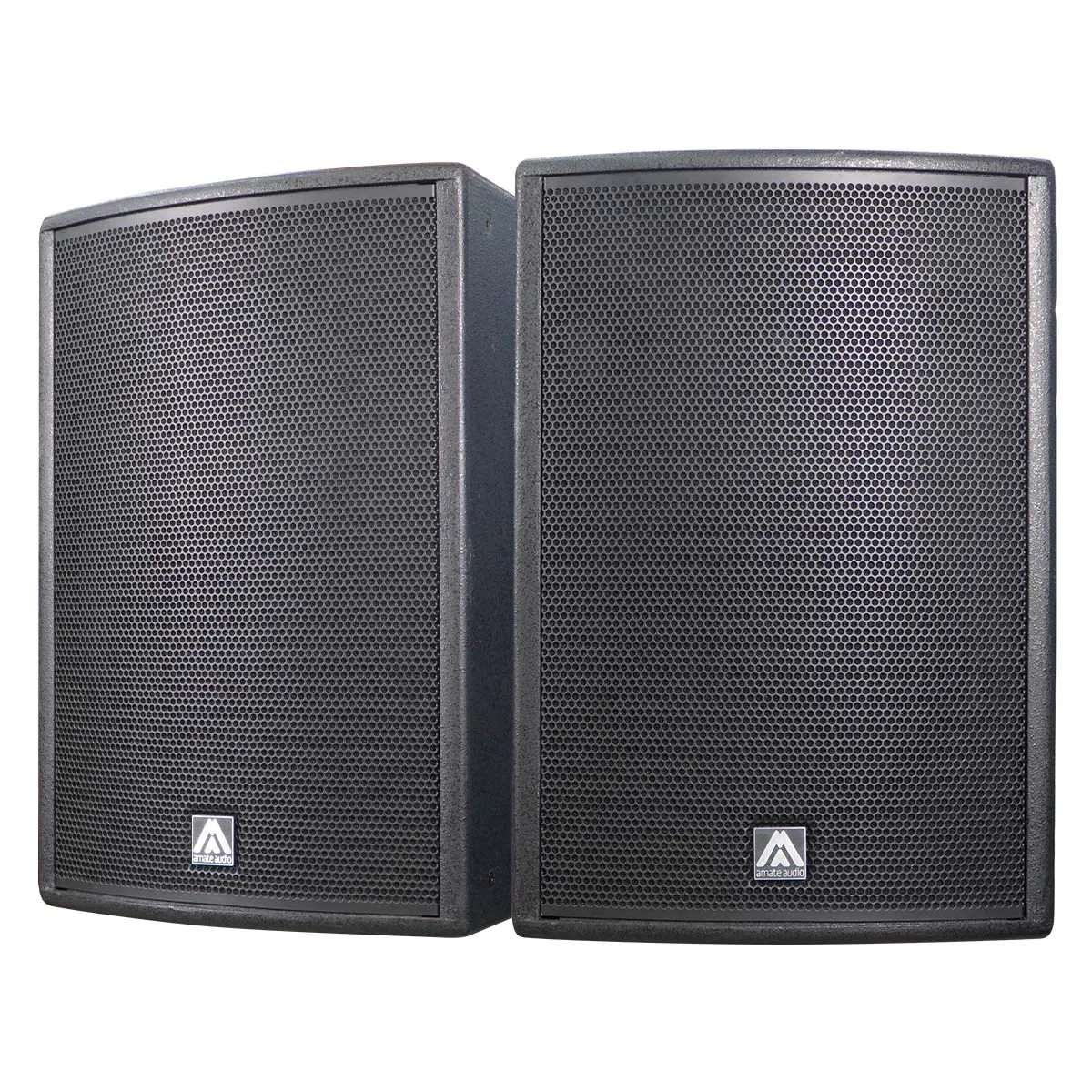 Loa Amate Audio Key 12
