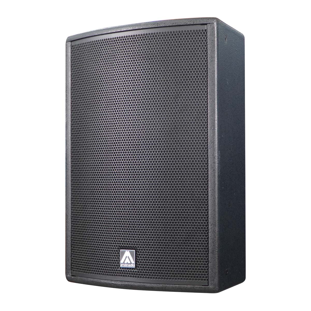 Loa Amate Audio Key 12