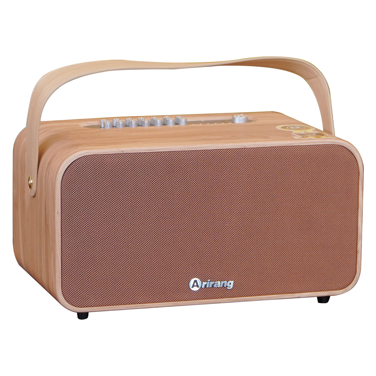 Hướng dẫn sử dụng chi tiết Arirang mb2cw Chi Tiết Nhất