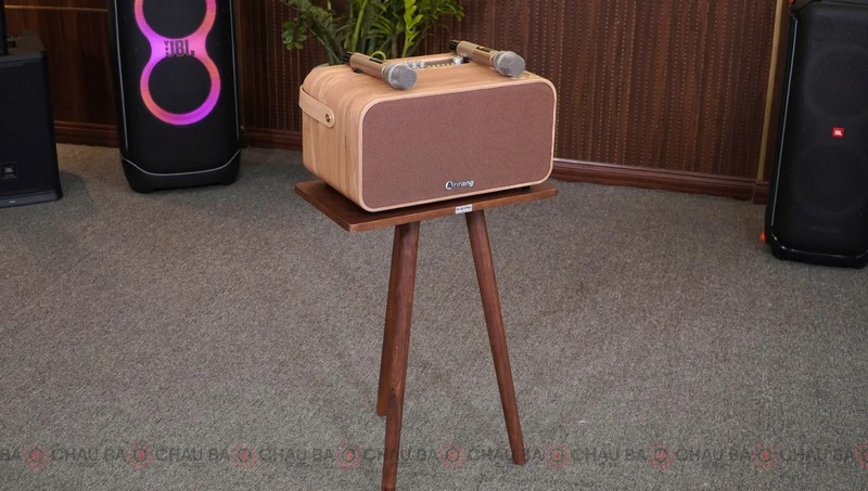 Loa k&eacute;o Arirang MB2cw