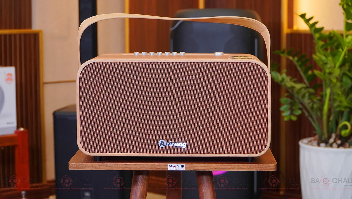 Loa Arirang MB2cw