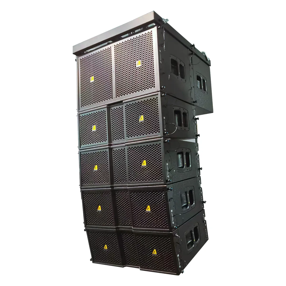 Loa Line Array Actpro KR210F New