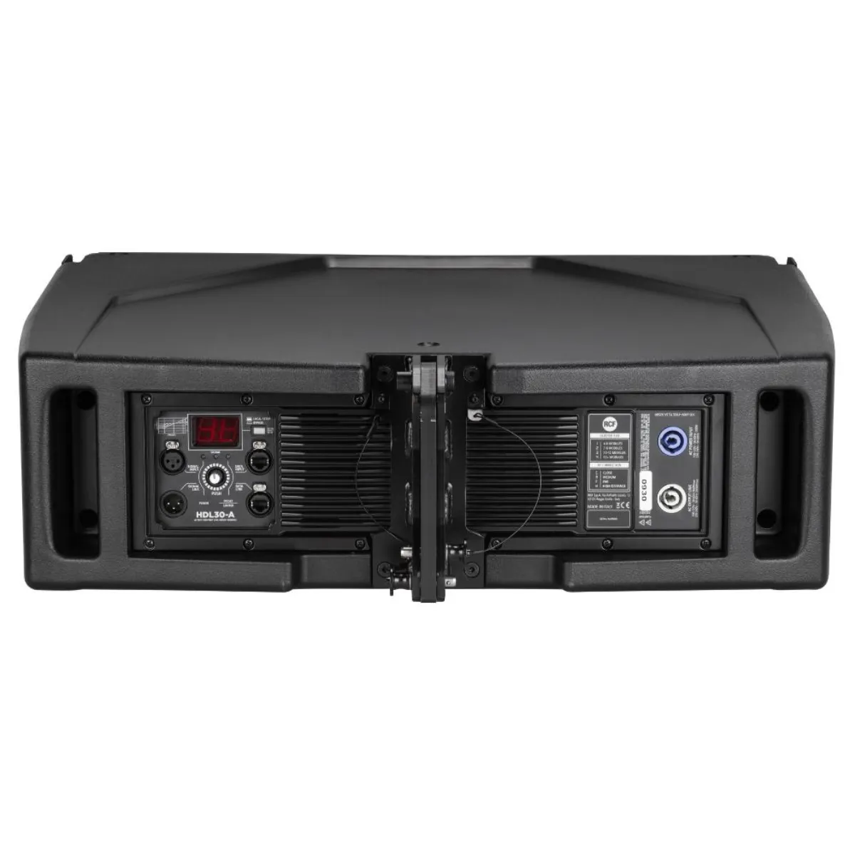 Loa Array Active RCF HDL 30-A
