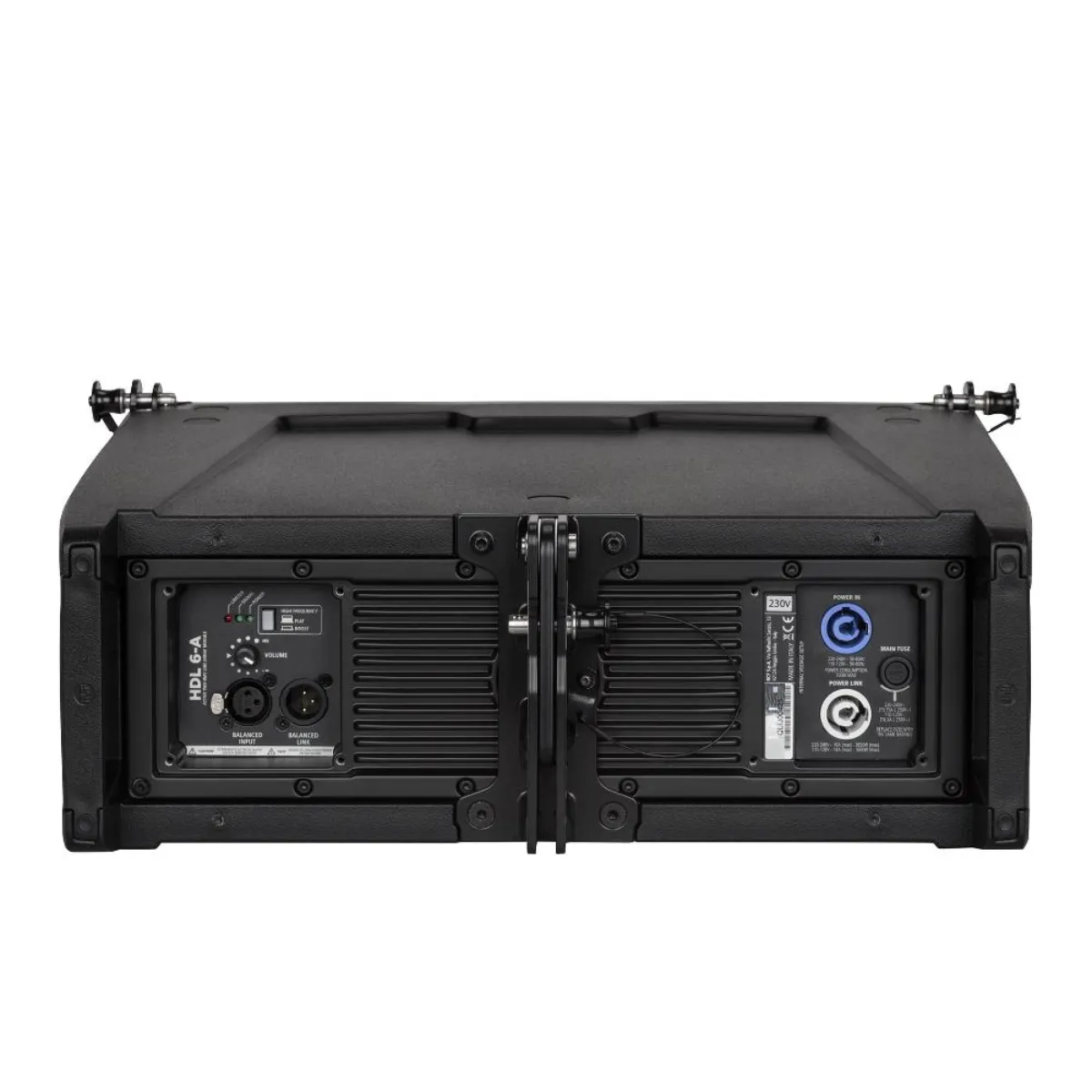 Loa Array Active RCF HDL 6-A