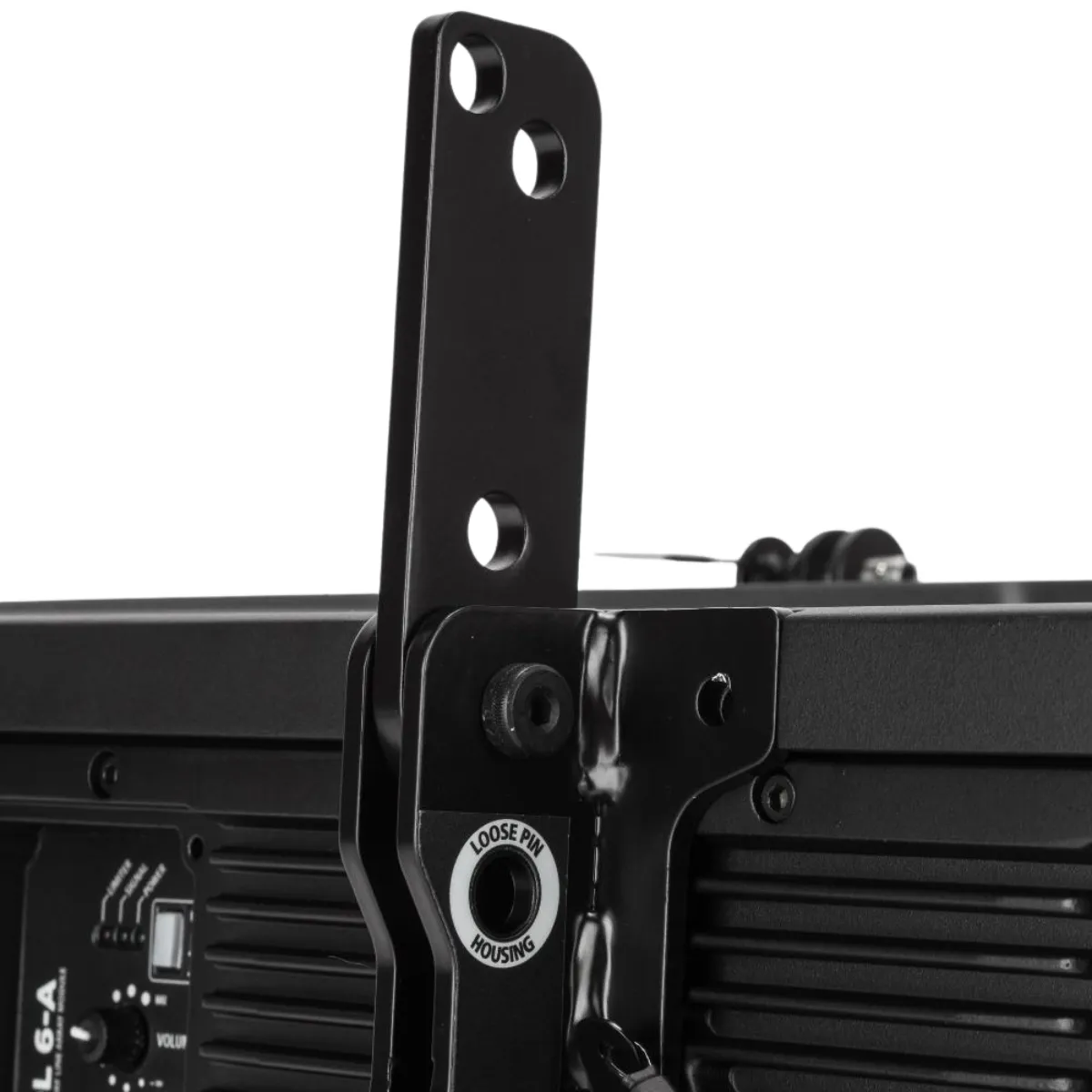 Loa Array Active RCF HDL 6-A