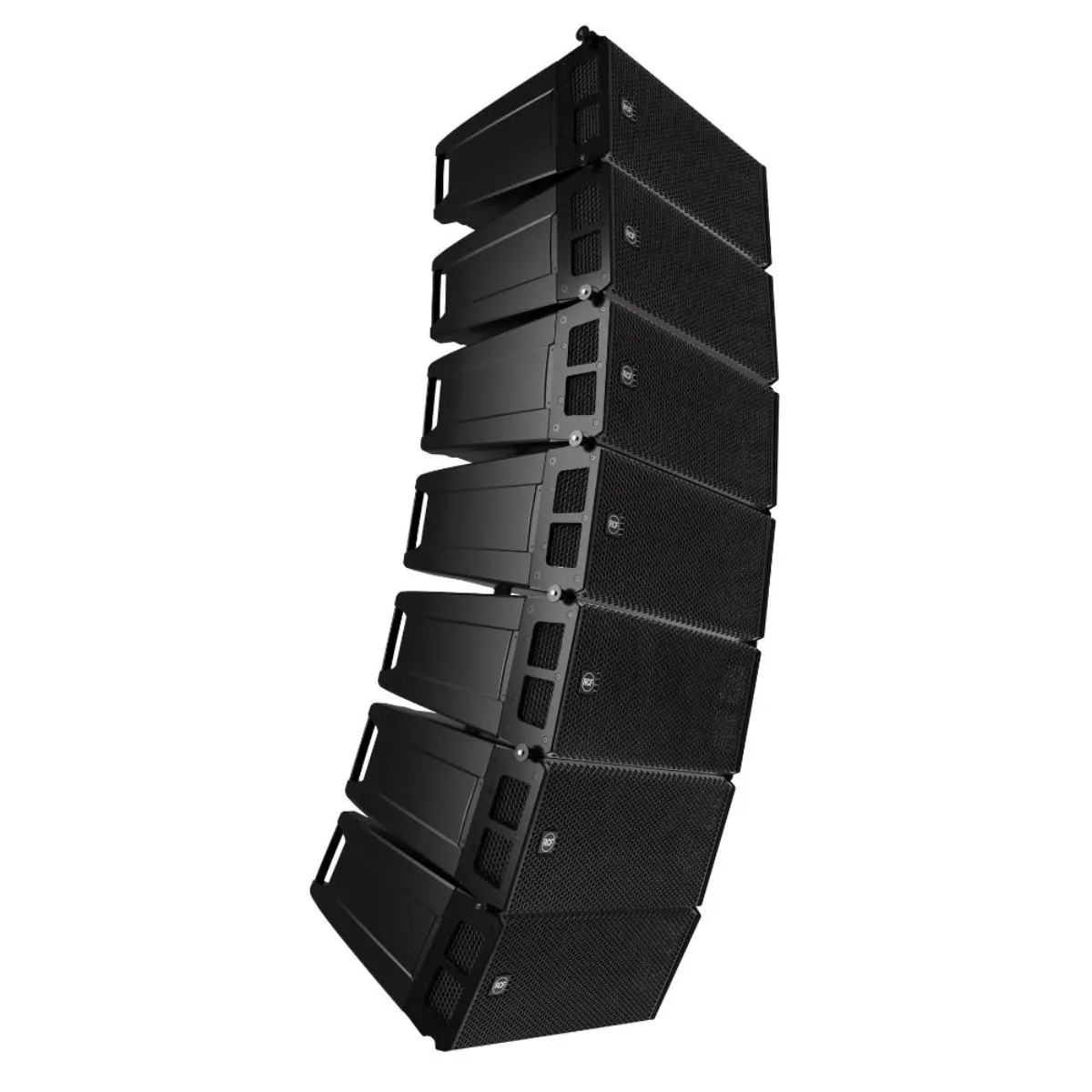 Loa Array Active RCF HDL 6-A