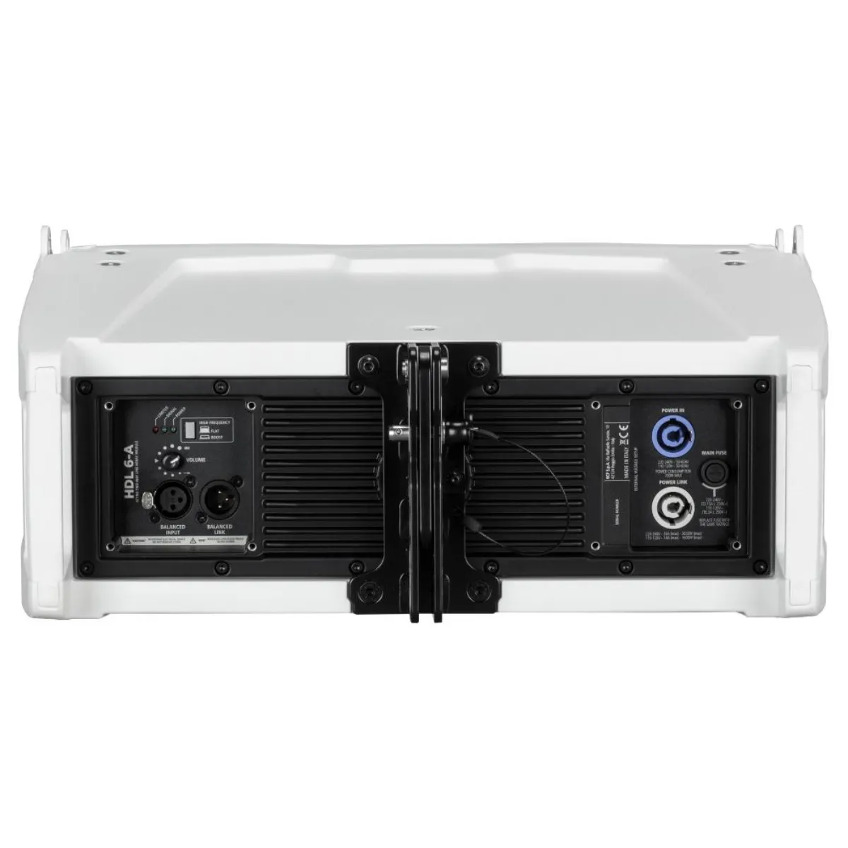 Loa Array Active RCF HDL 6-A