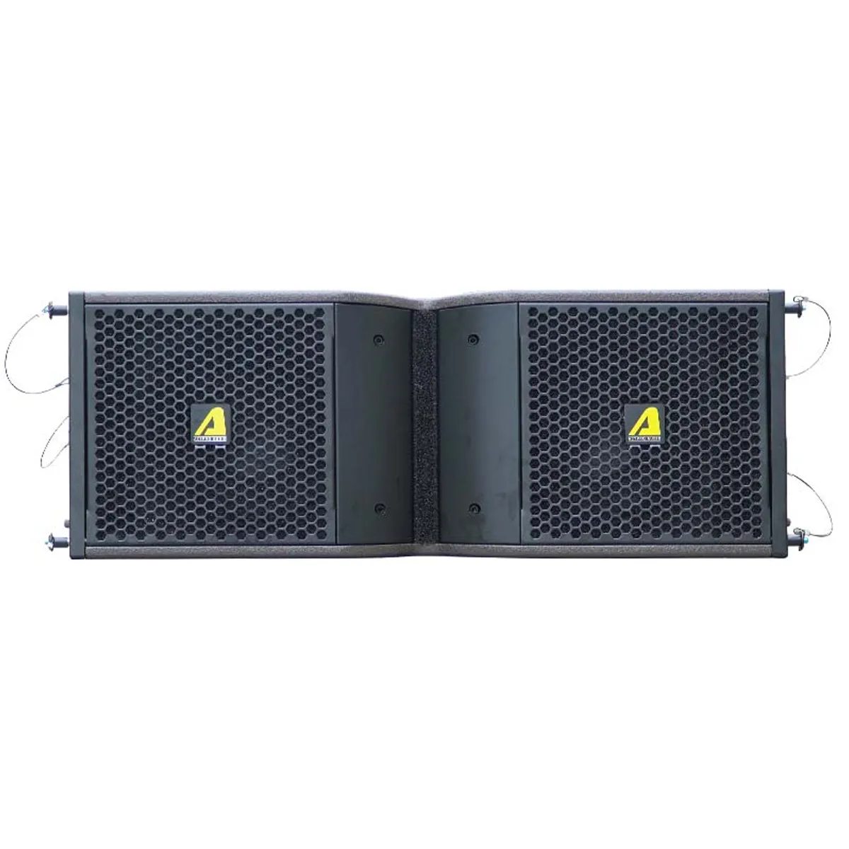Loa sub Acrpto KR210