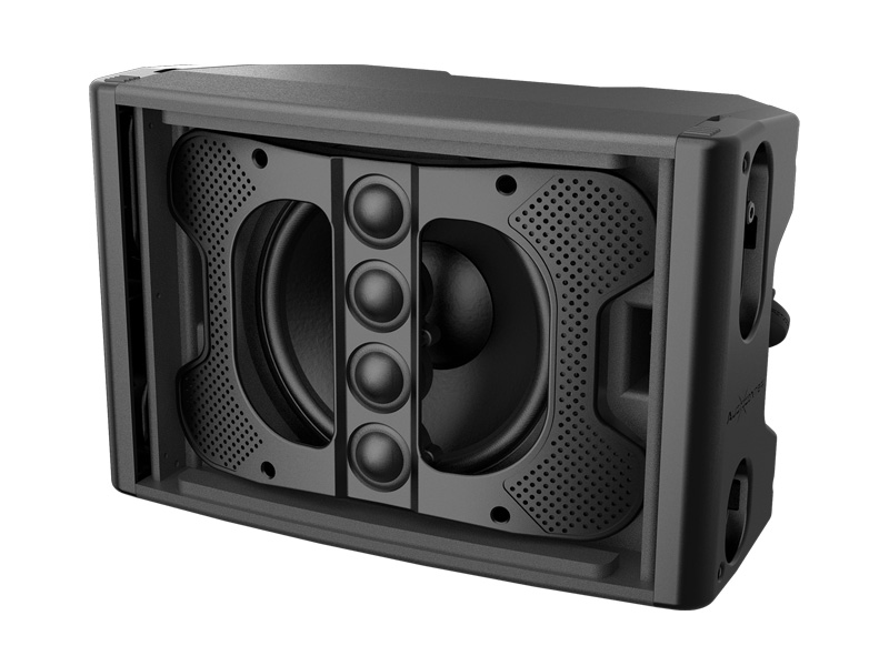 Loa array Audiocenter Artist T8