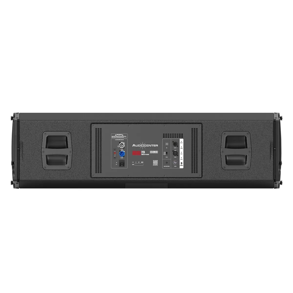 Loa array Audiocenter Avanda 212A
