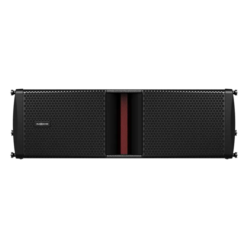 Loa array Audiocenter Avanda 28A (Active, 2 bass 20cm, 2000W) - Hình 4