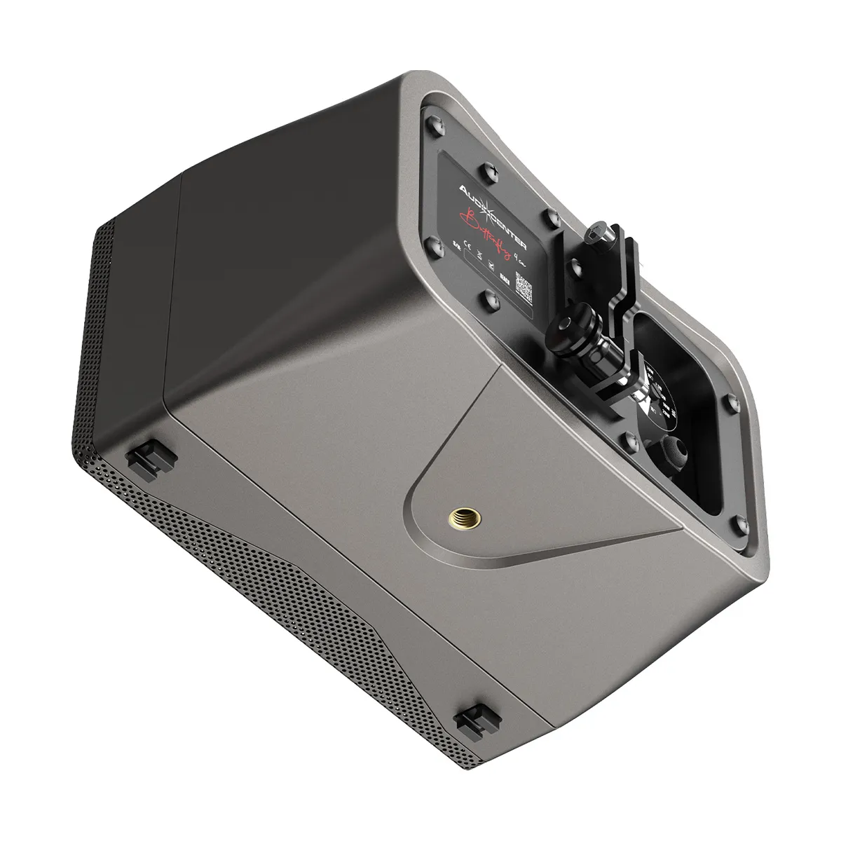 Loa array Audiocenter Butterfly 4Pro